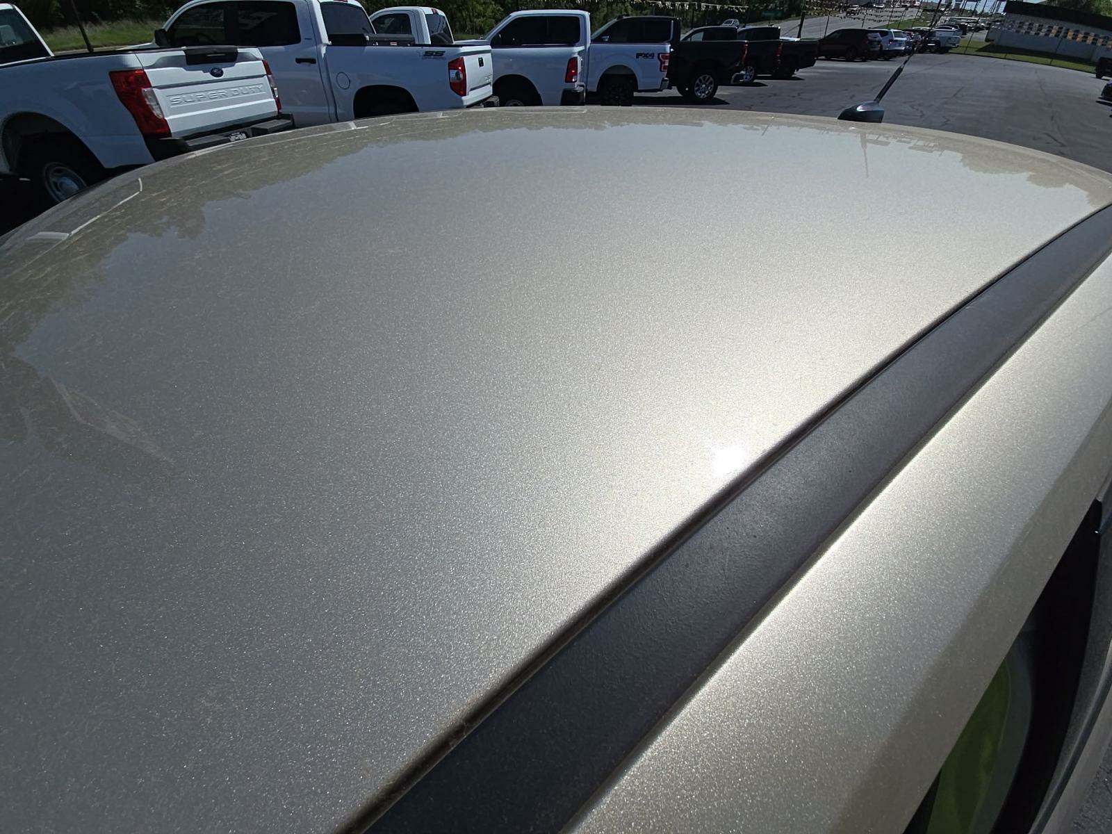 2017 Ford Focus SE FWD