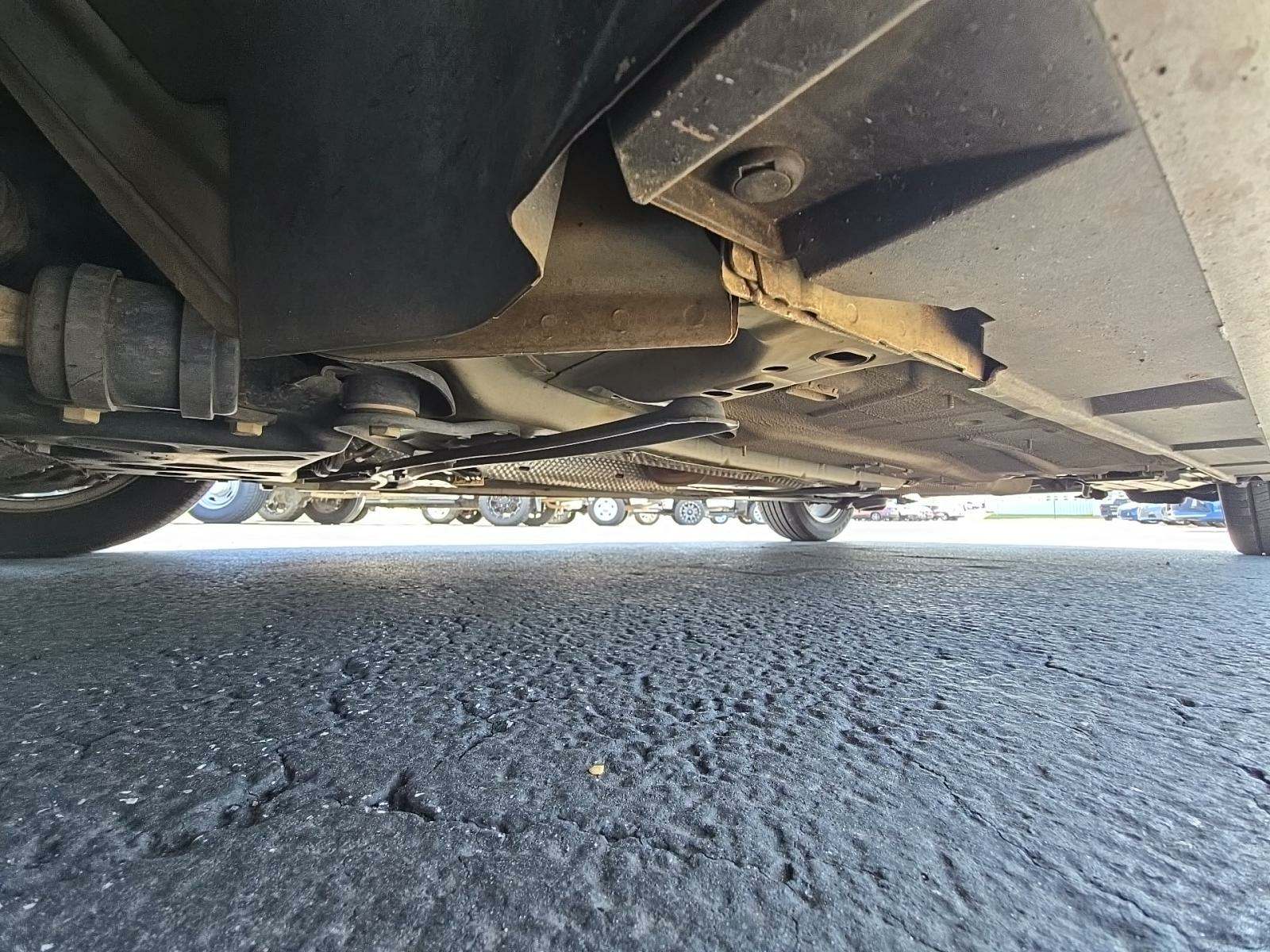 2017 Ford Focus SE FWD