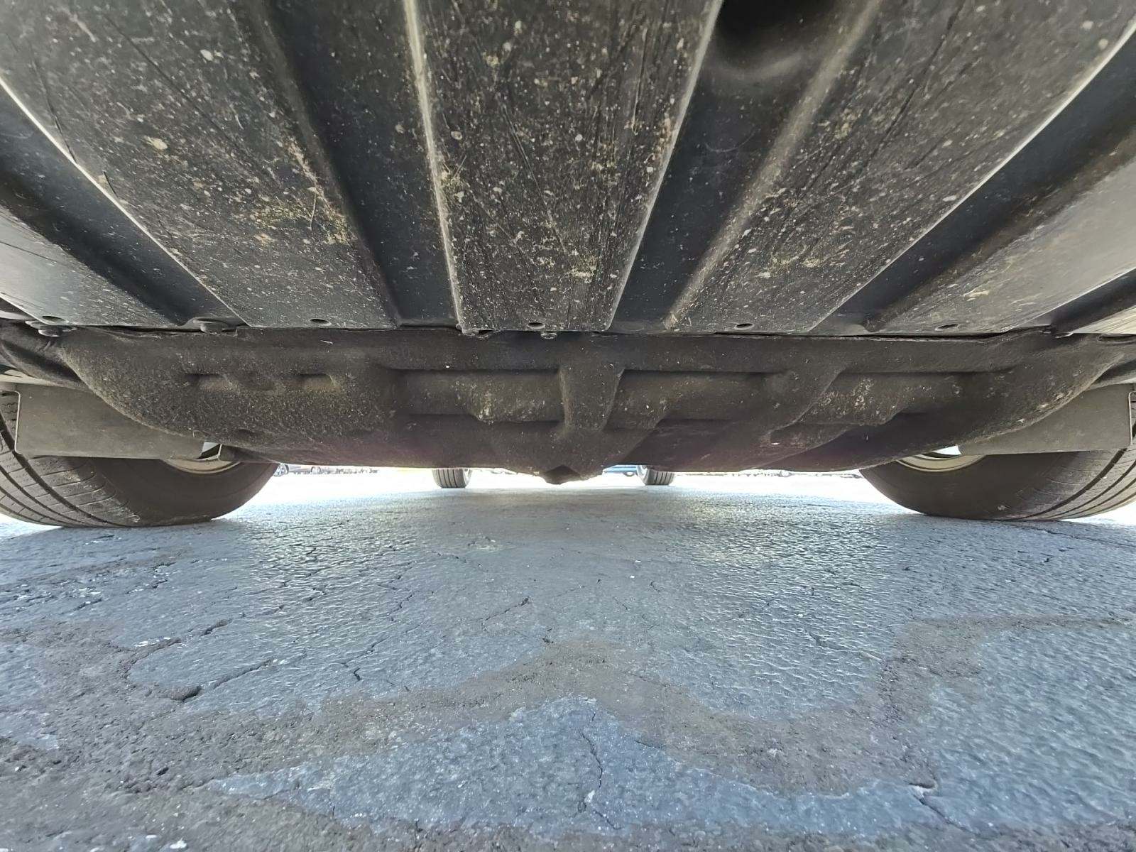 2017 Ford Focus SE FWD