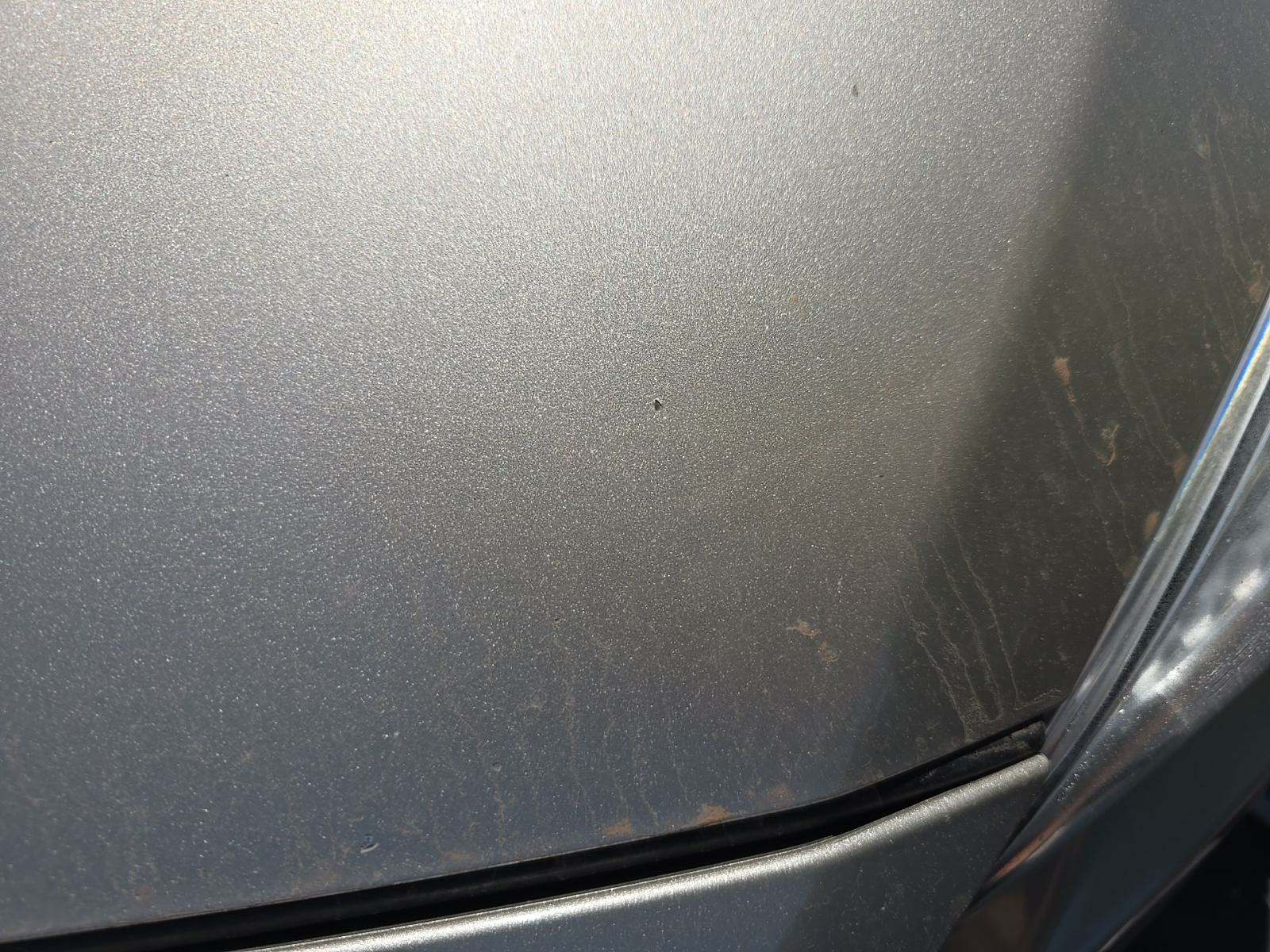 2017 Ford Focus SE FWD