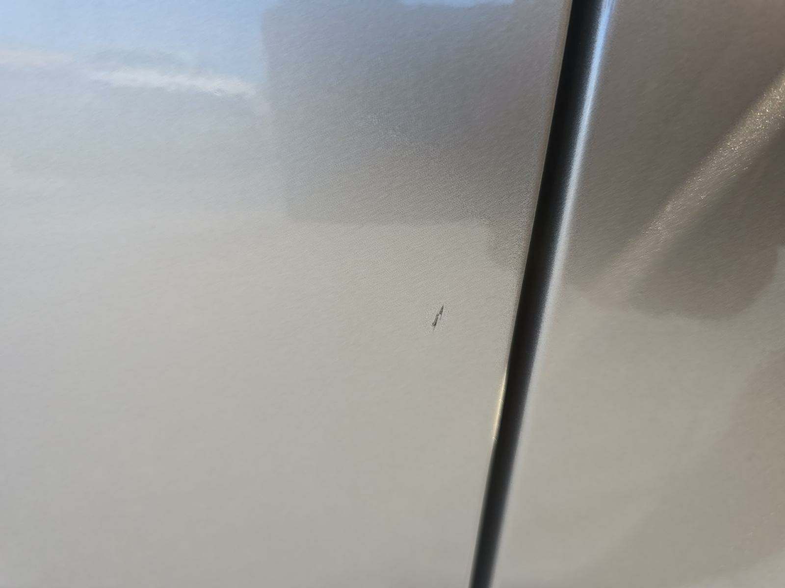 2017 Ford Focus SE FWD