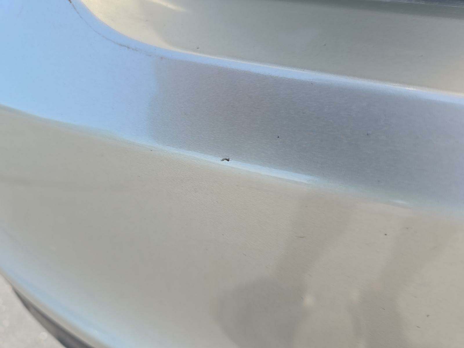 2017 Ford Focus SE FWD