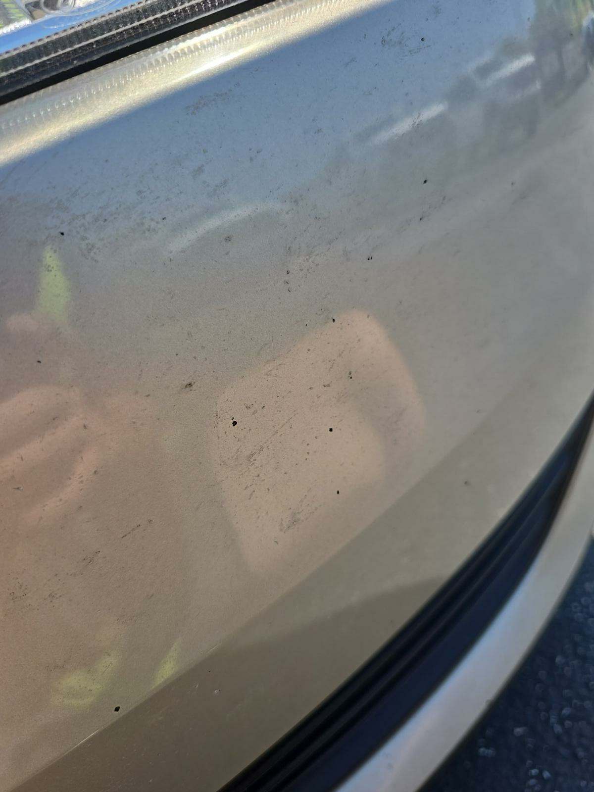 2017 Ford Focus SE FWD