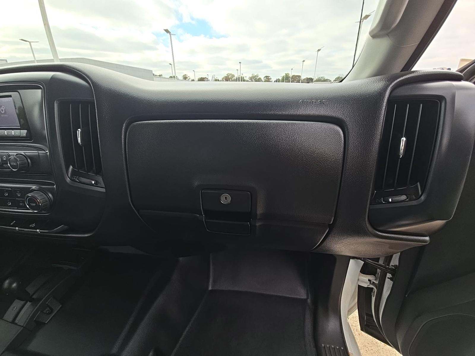 2015 Chevrolet Silverado 3500HD Work Truck AWD