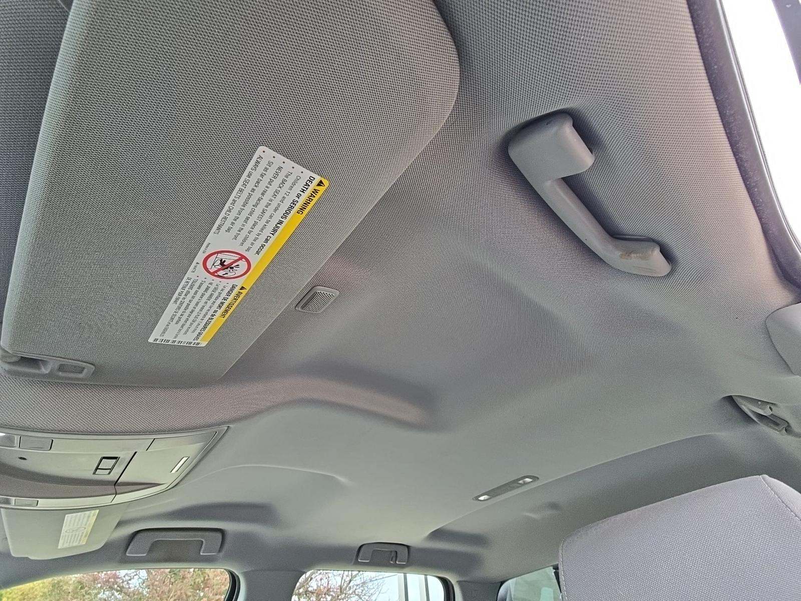 2015 Chevrolet Silverado 3500HD Work Truck AWD