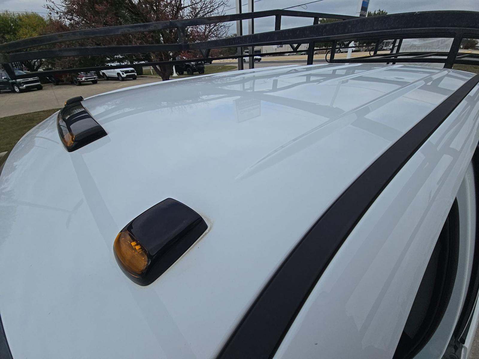 2015 Chevrolet Silverado 3500HD Work Truck AWD