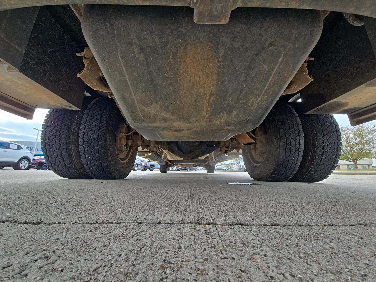 2015 Chevrolet Silverado 3500HD Work Truck AWD