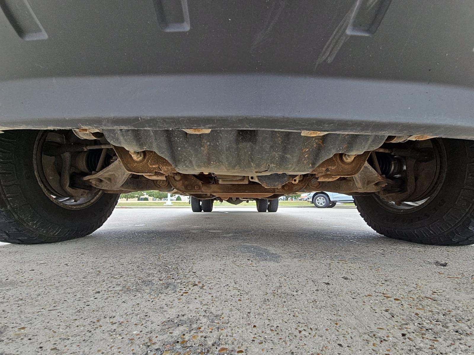 2015 Chevrolet Silverado 3500HD Work Truck AWD