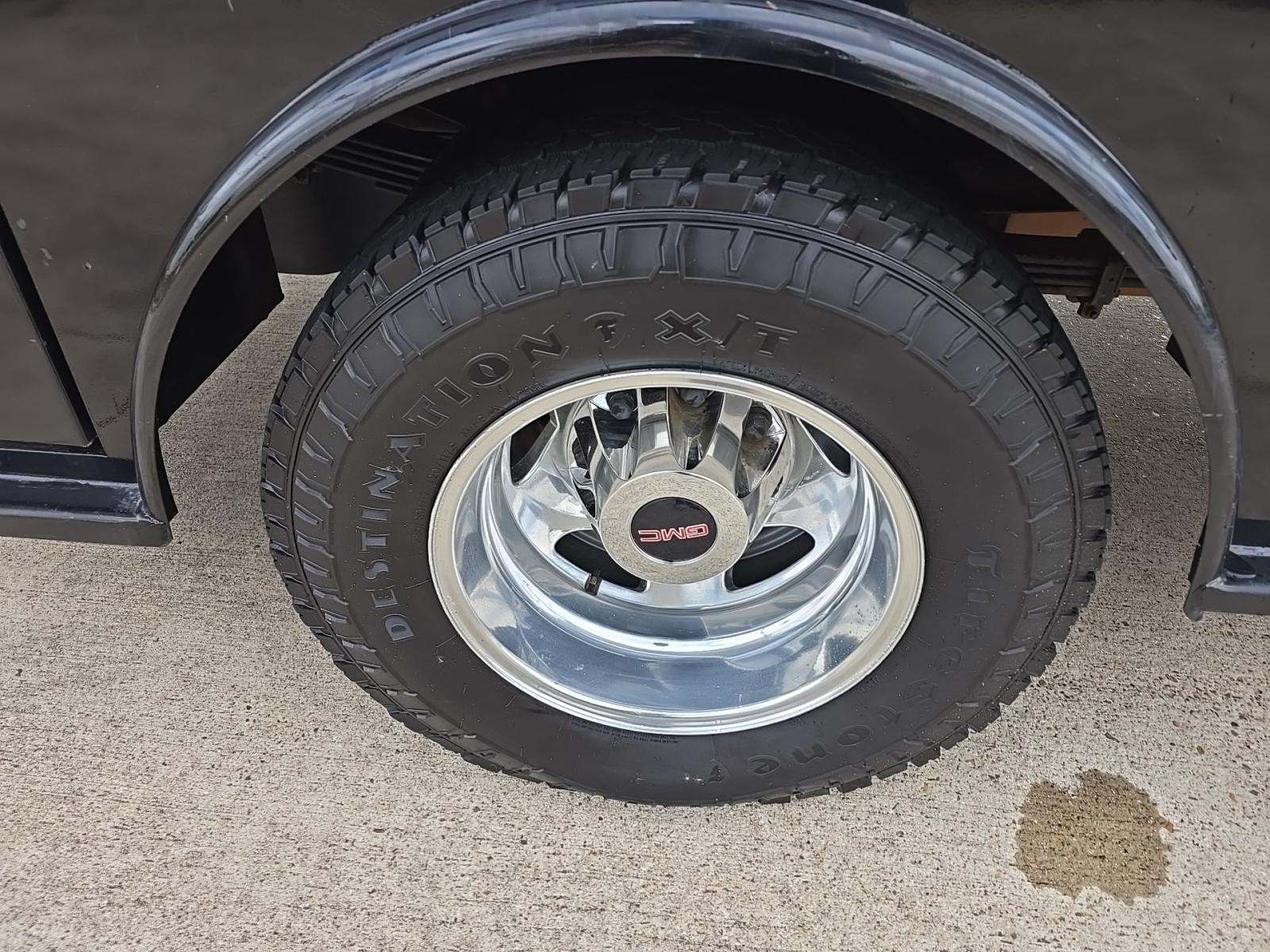 2015 Chevrolet Silverado 3500HD Work Truck AWD