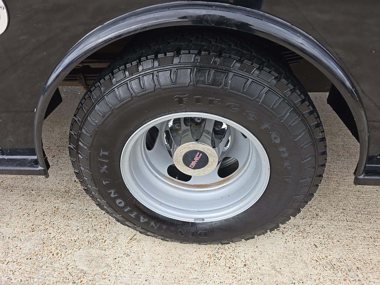 2015 Chevrolet Silverado 3500HD Work Truck AWD