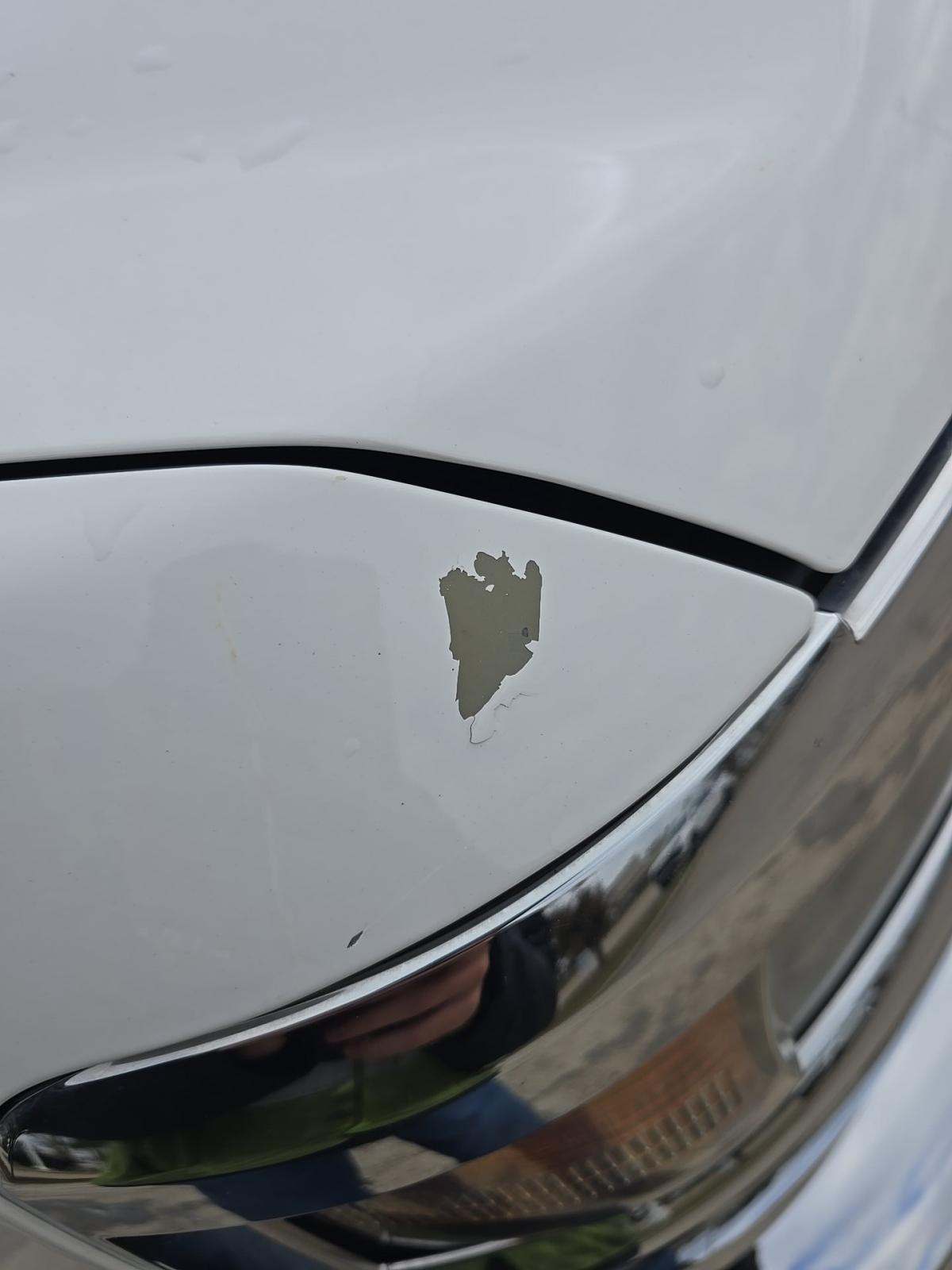 2015 Chevrolet Silverado 3500HD Work Truck AWD