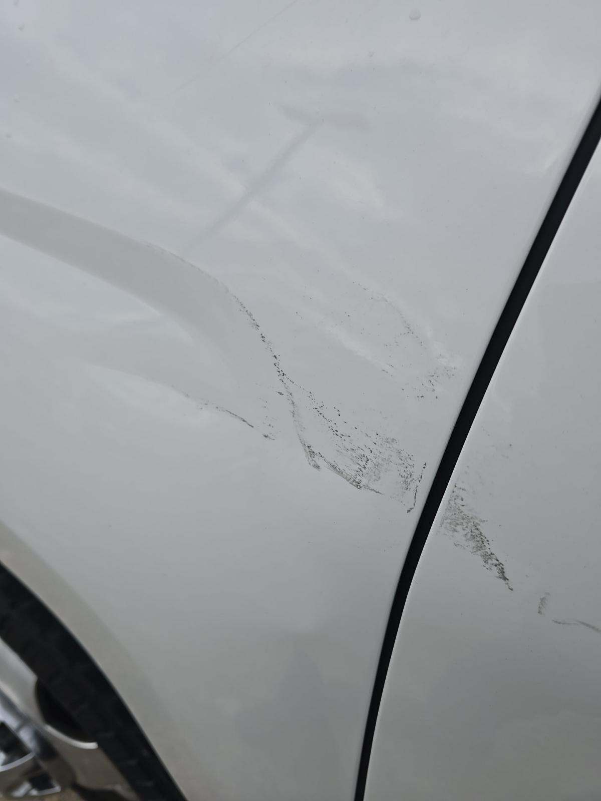 2015 Chevrolet Silverado 3500HD Work Truck AWD