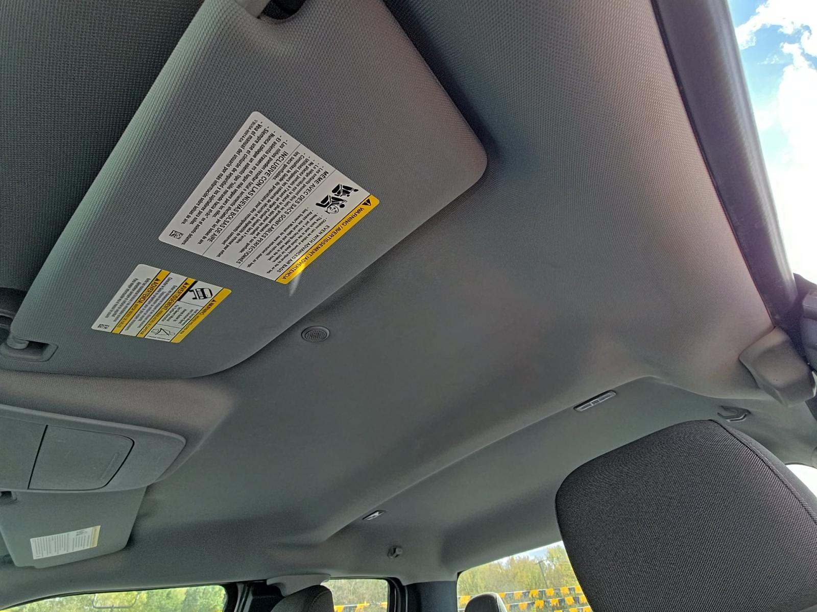 2022 Ford F-150 XL AWD