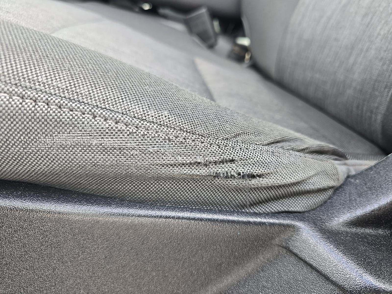 2022 Ford F-150 XL AWD