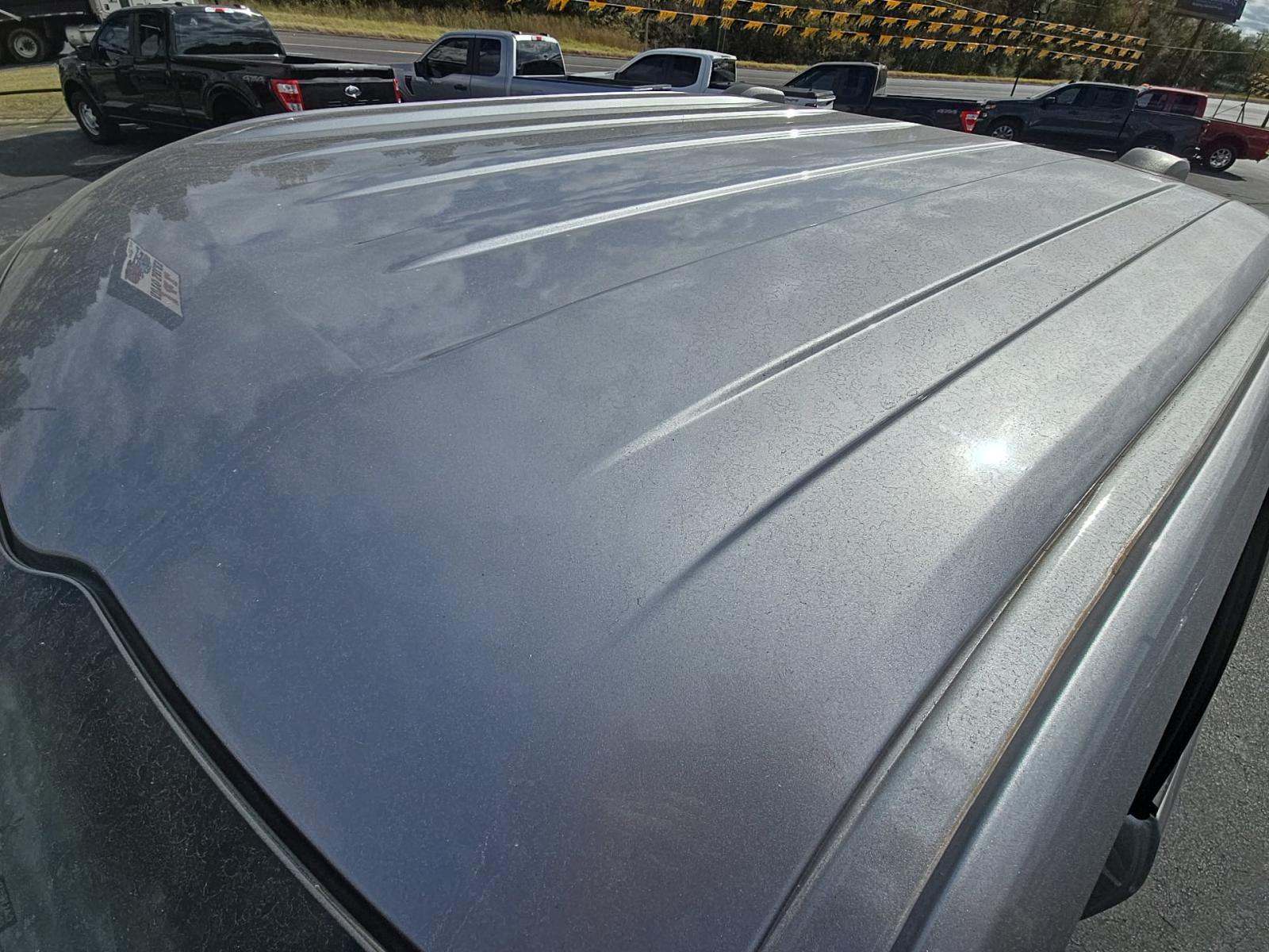 2022 Ford F-150 XL AWD