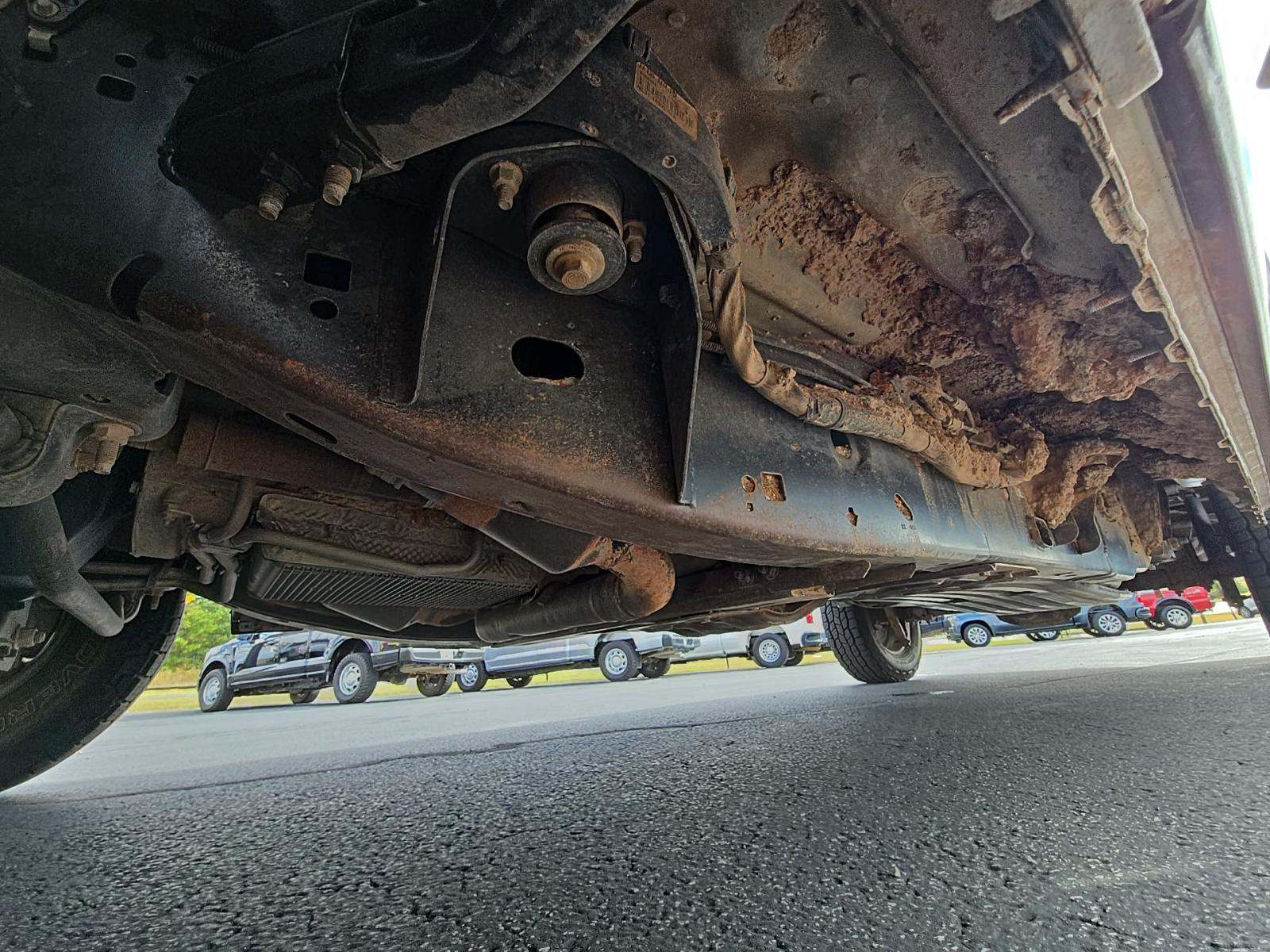 2022 Ford F-150 XL AWD