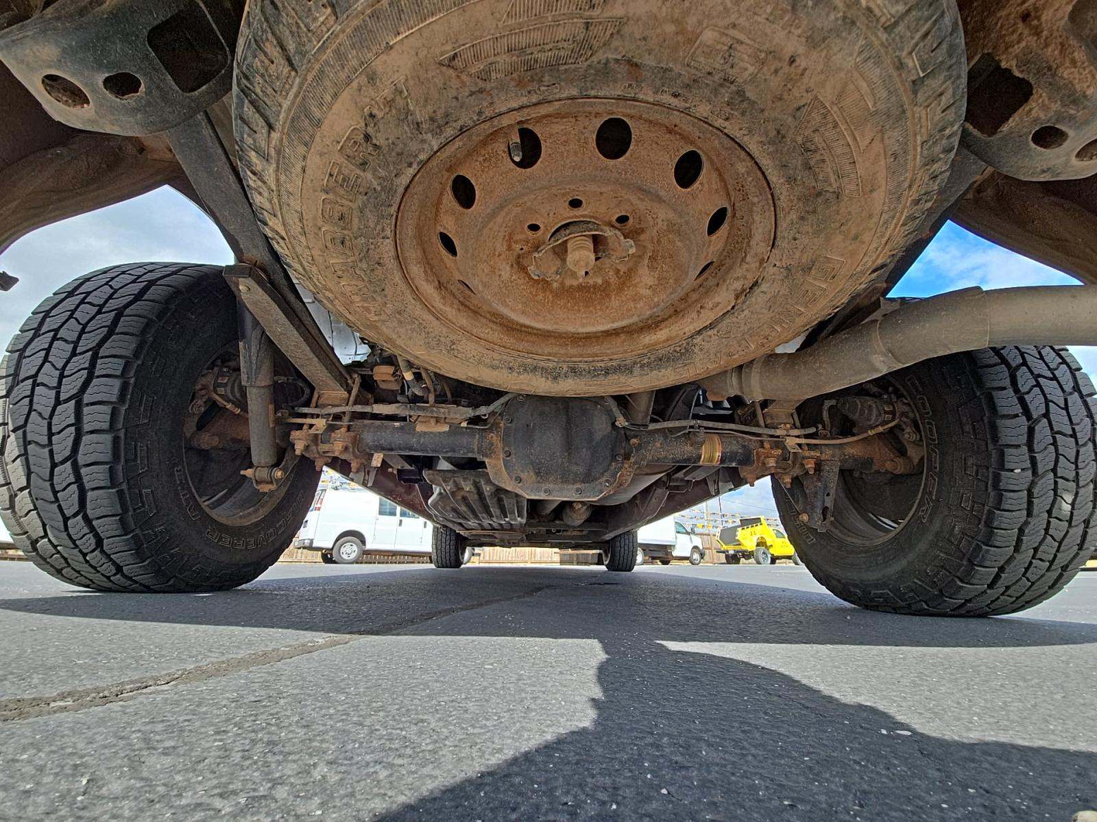 2022 Ford F-150 XL AWD