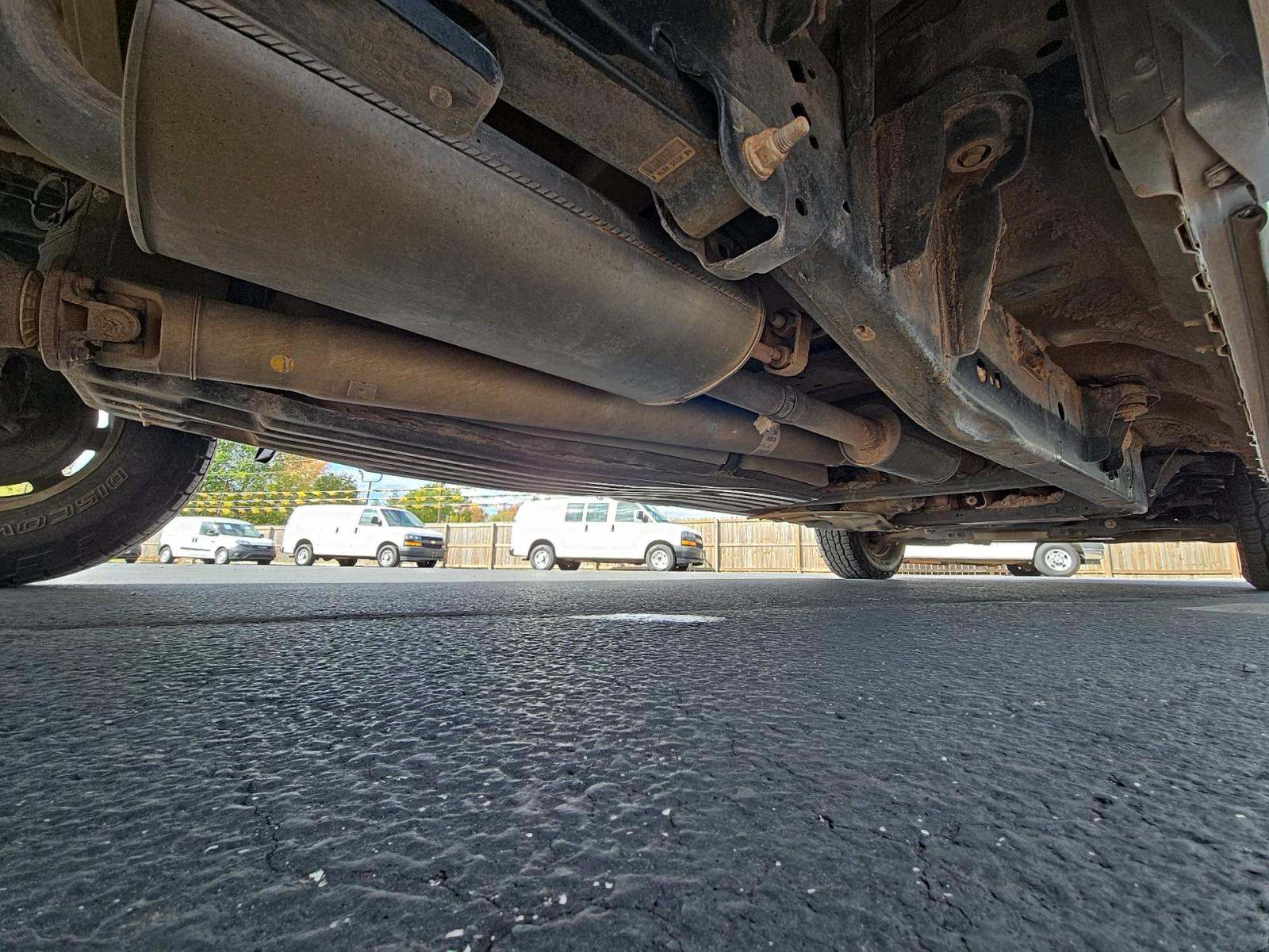 2022 Ford F-150 XL AWD