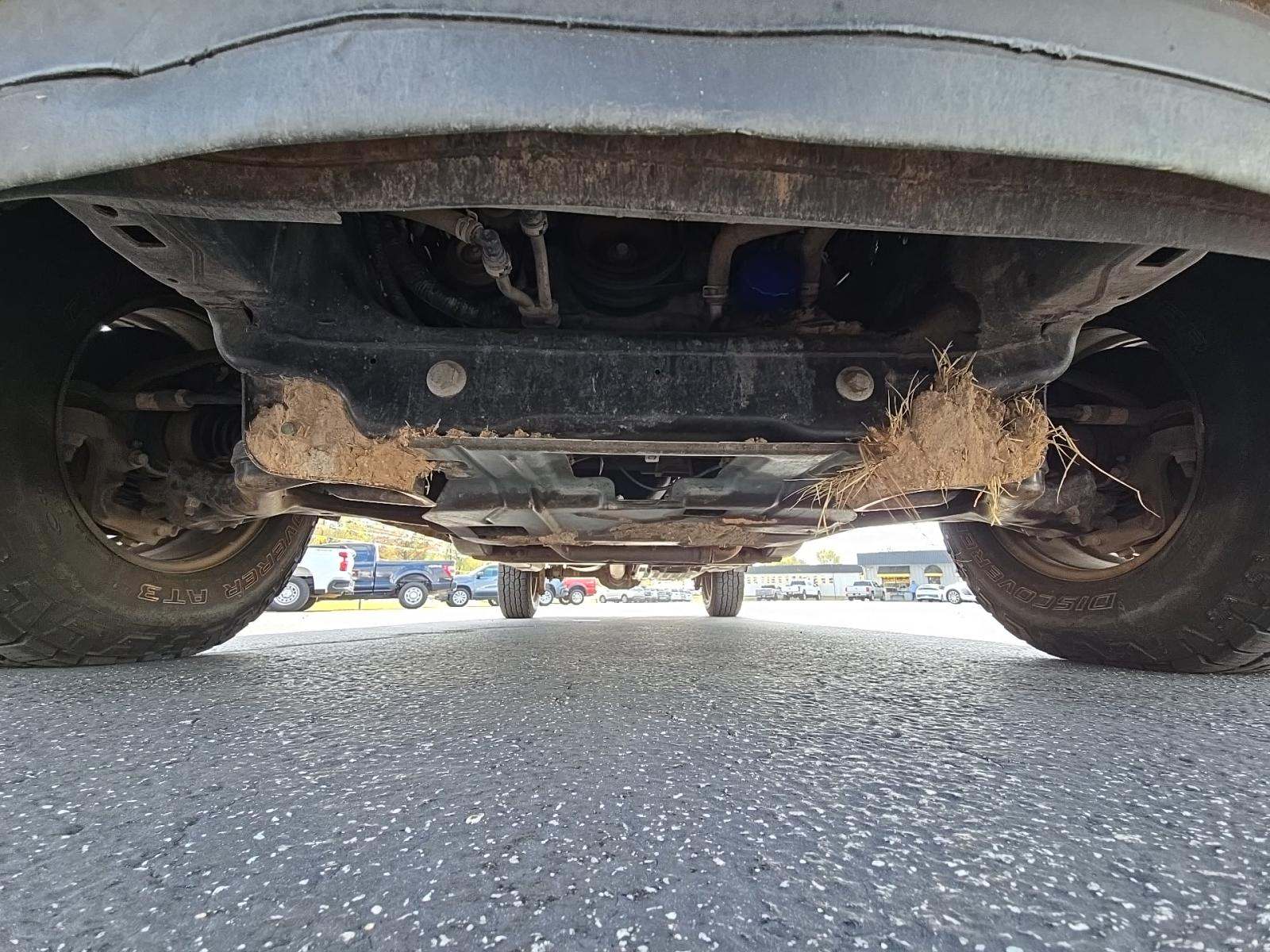 2022 Ford F-150 XL AWD