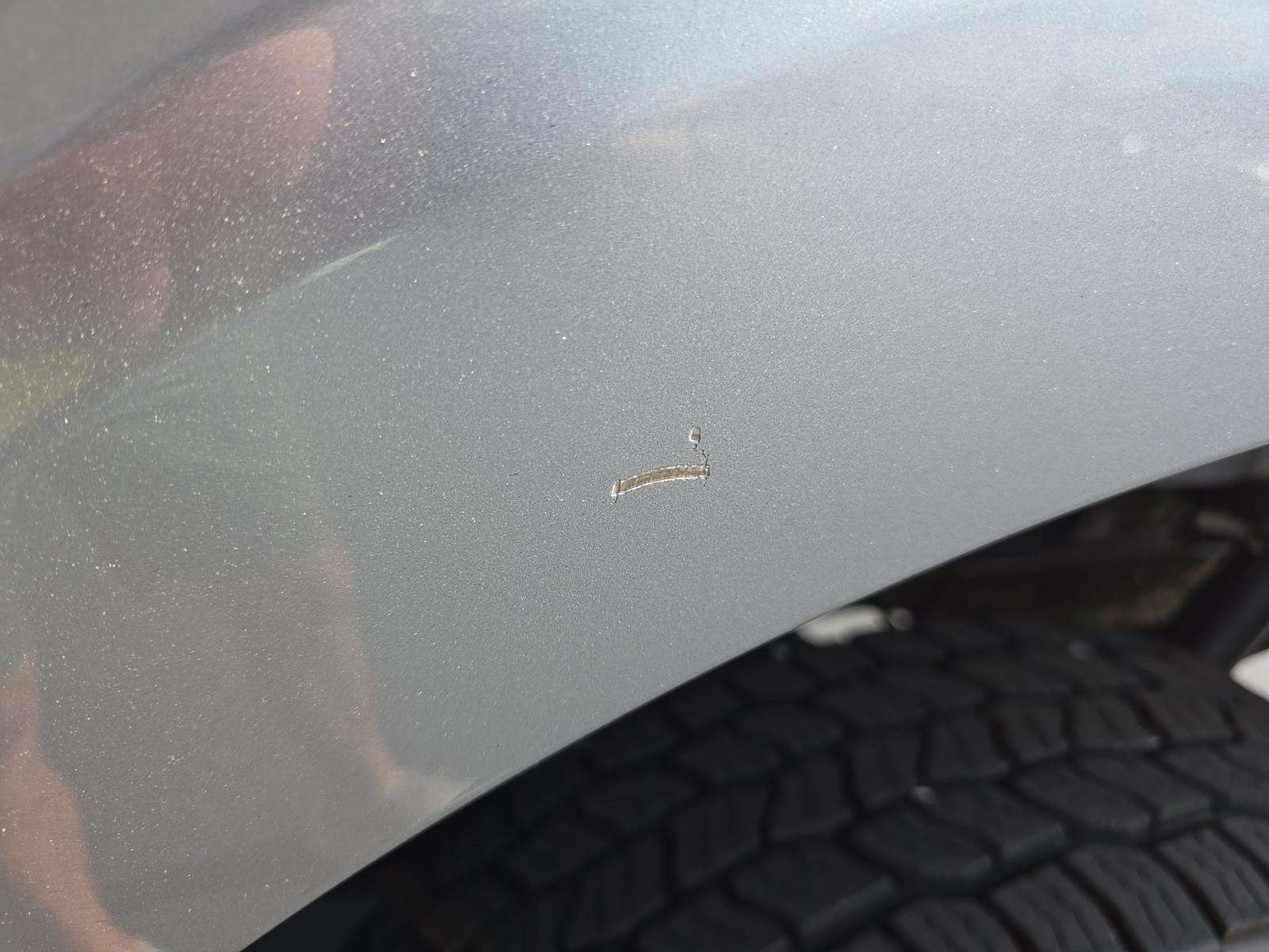 2022 Ford F-150 XL AWD