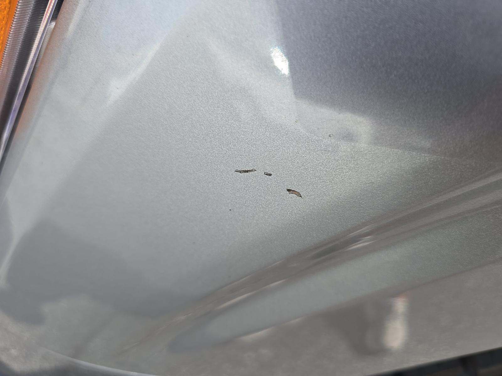 2022 Ford F-150 XL AWD