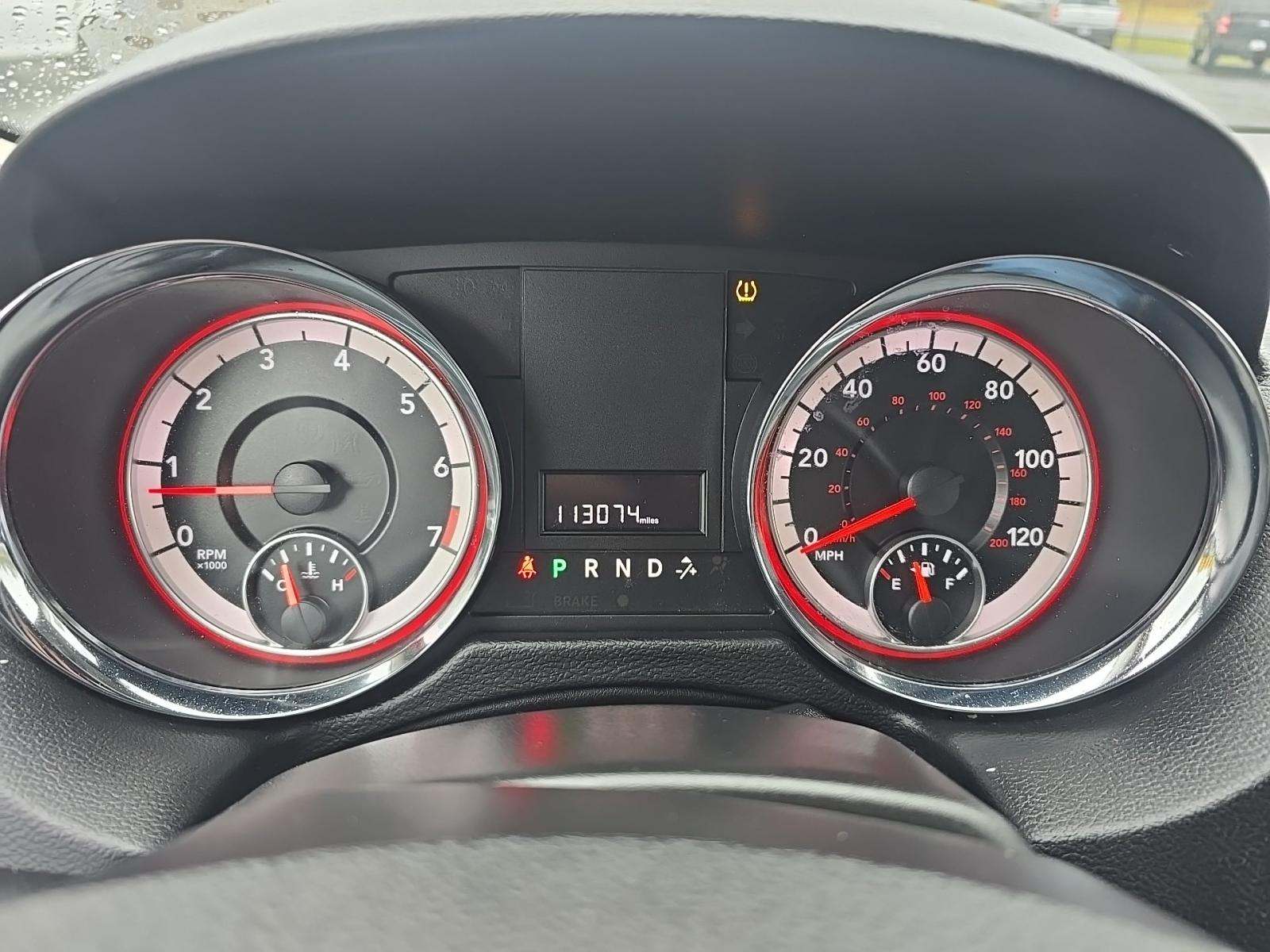 2020 Dodge Grand Caravan SE FWD