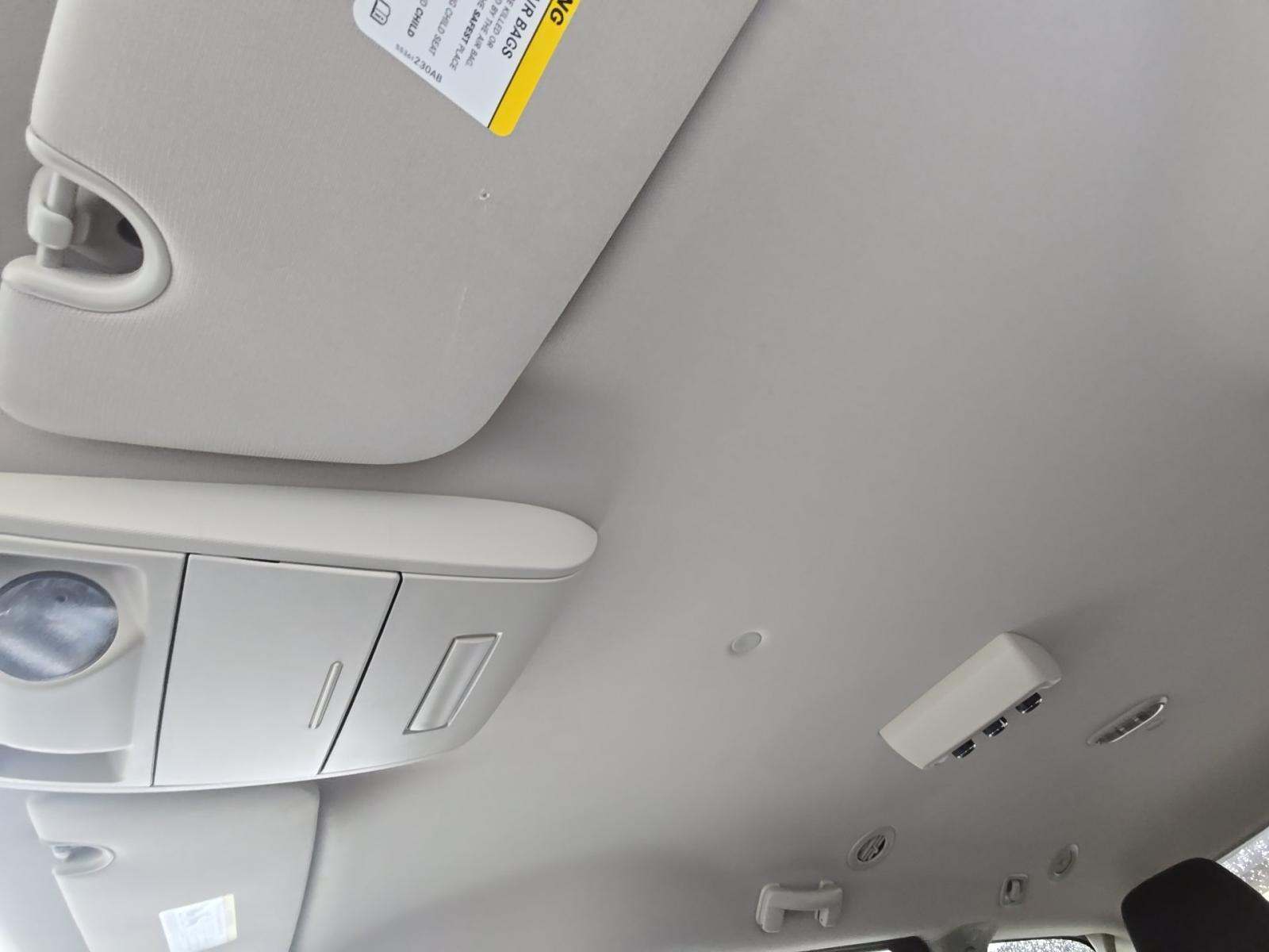 2020 Dodge Grand Caravan SE FWD