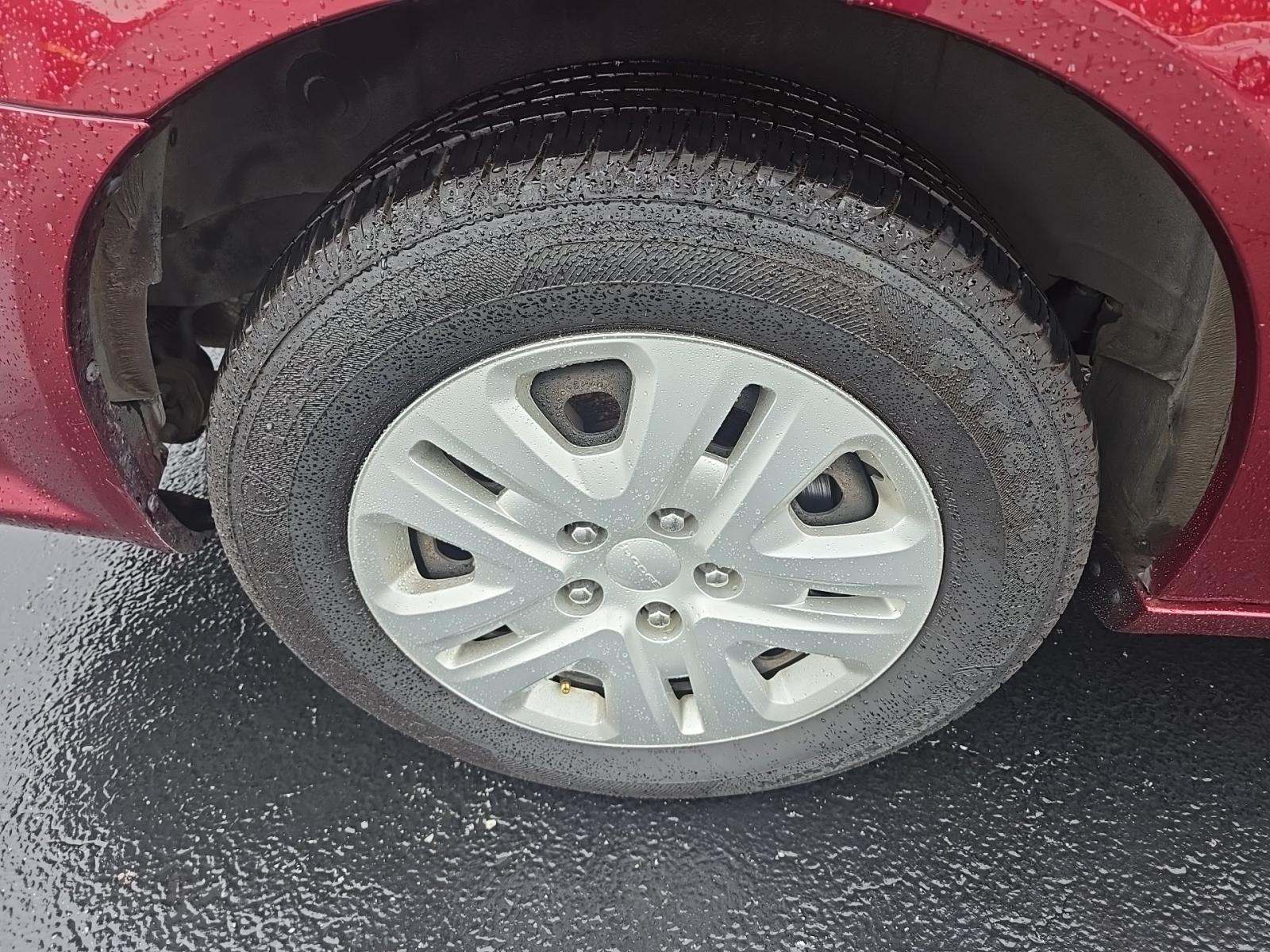 2020 Dodge Grand Caravan SE FWD