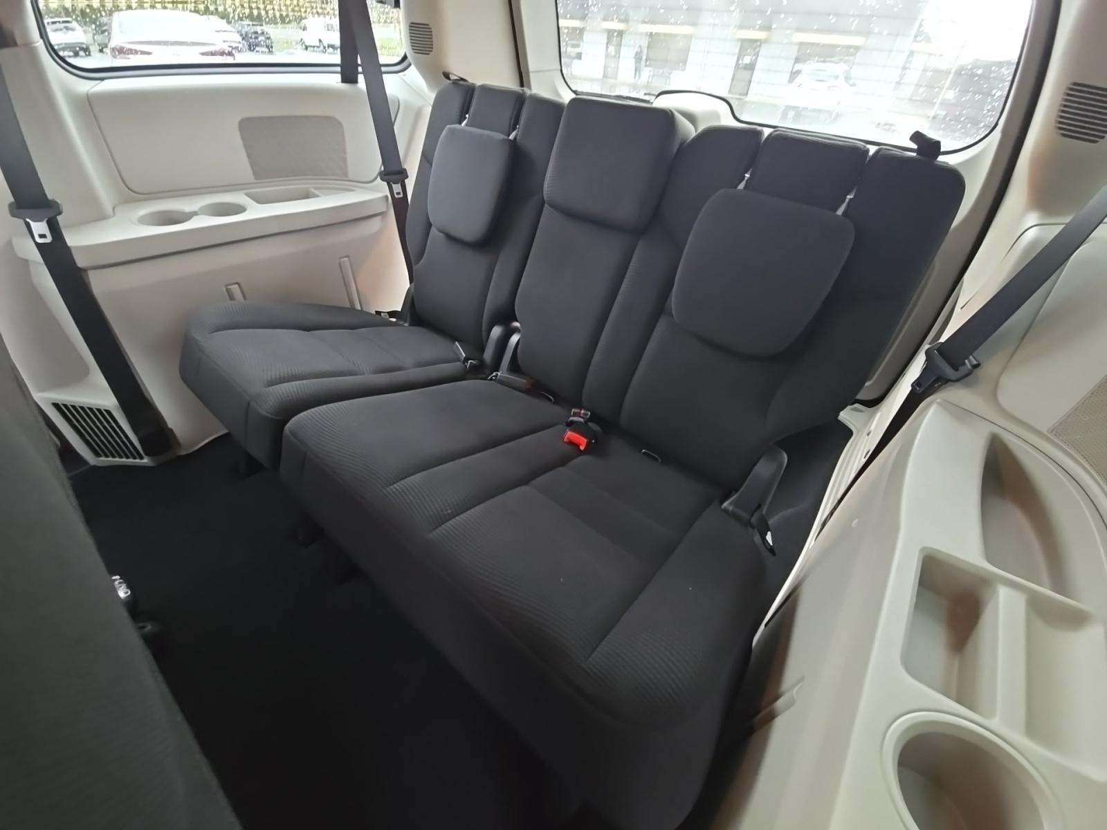 2020 Dodge Grand Caravan SE FWD