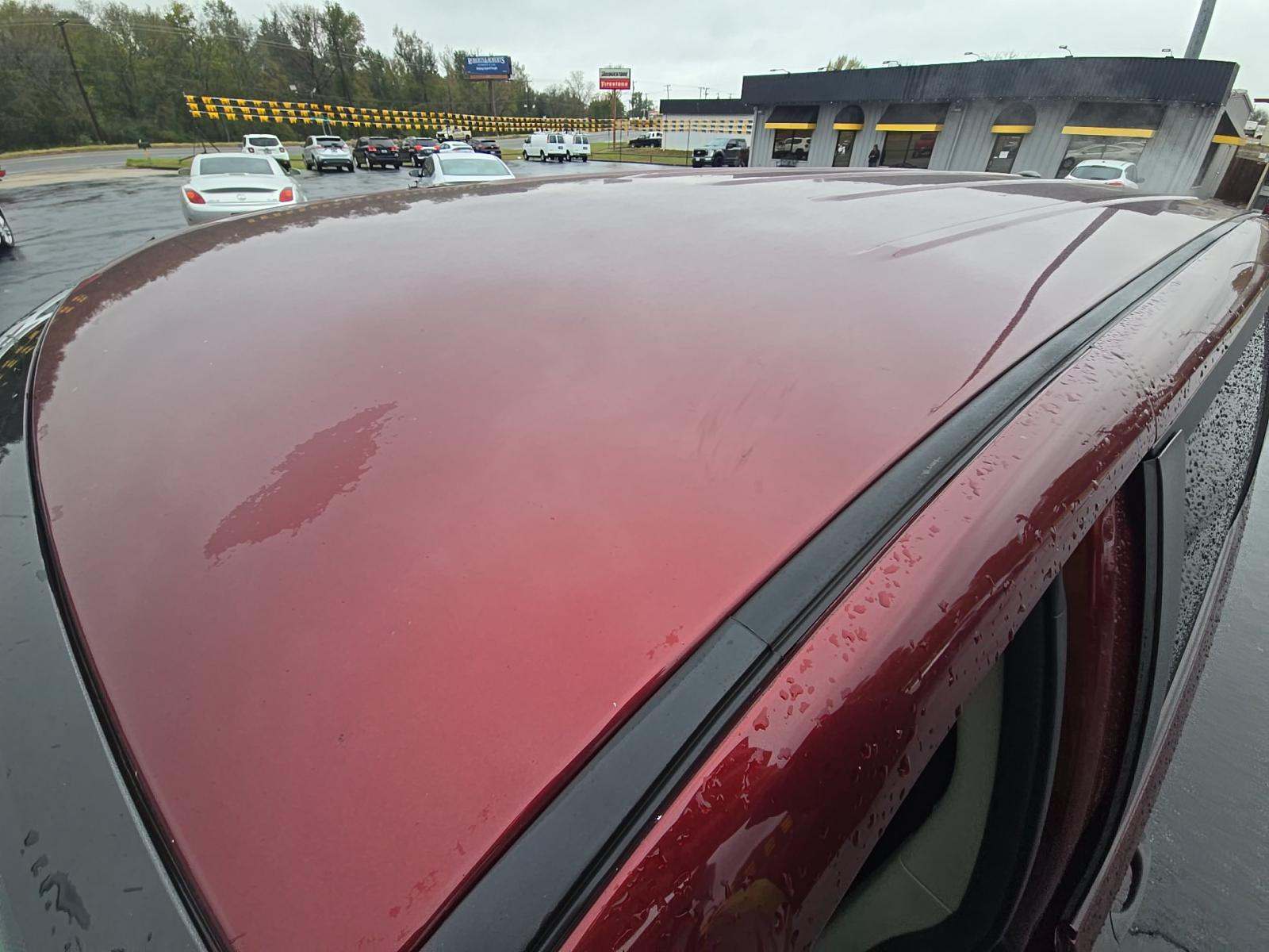 2020 Dodge Grand Caravan SE FWD