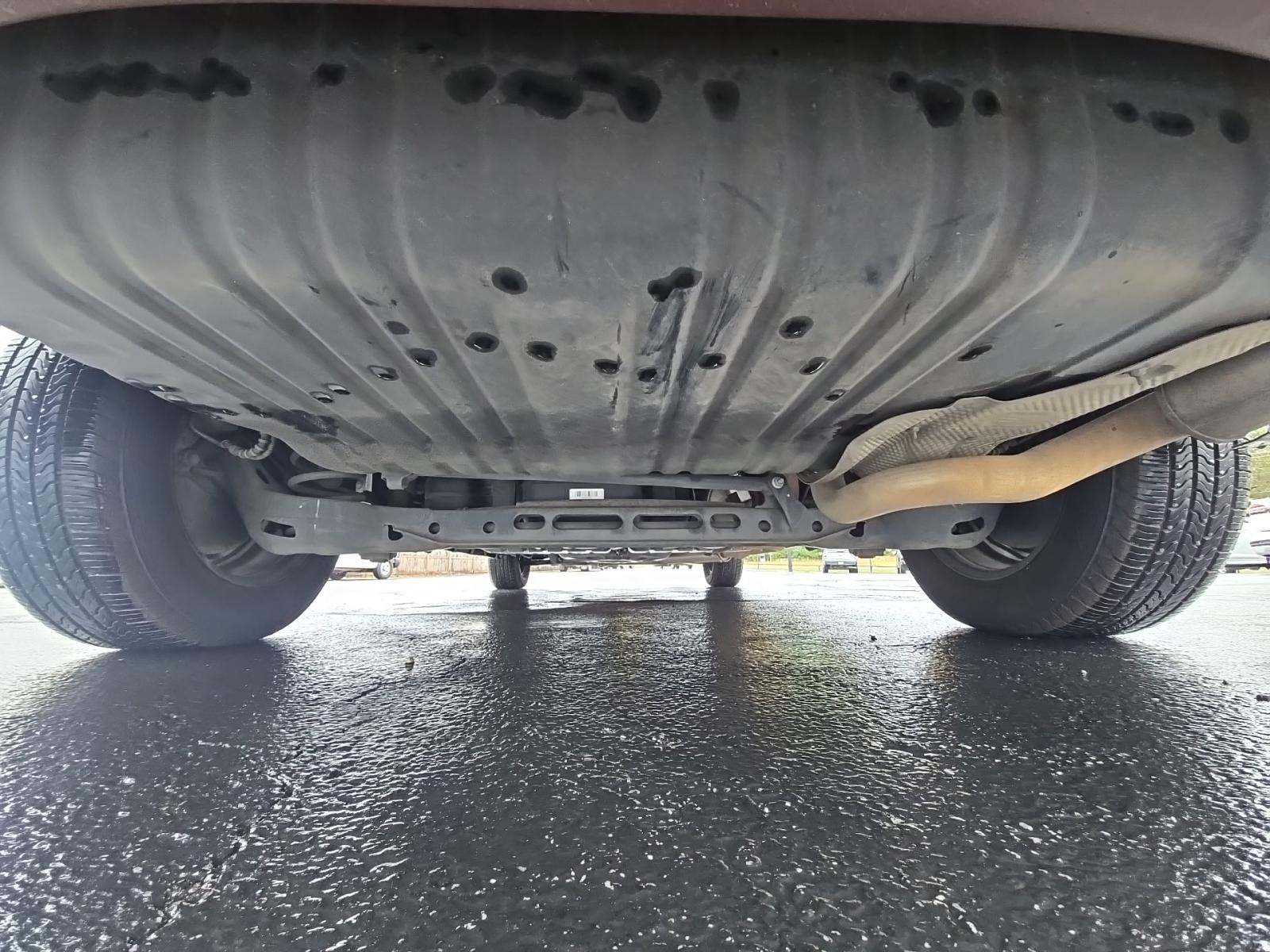 2020 Dodge Grand Caravan SE FWD