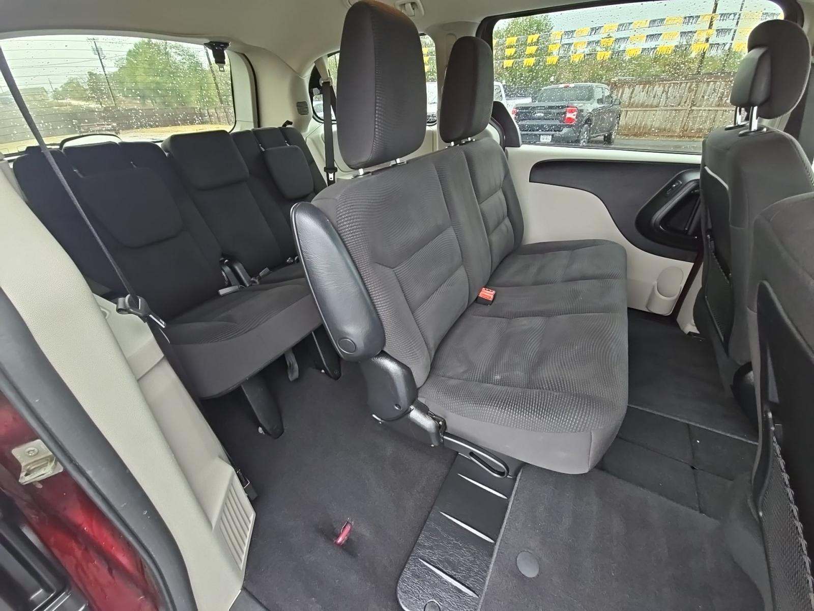 2020 Dodge Grand Caravan SE FWD