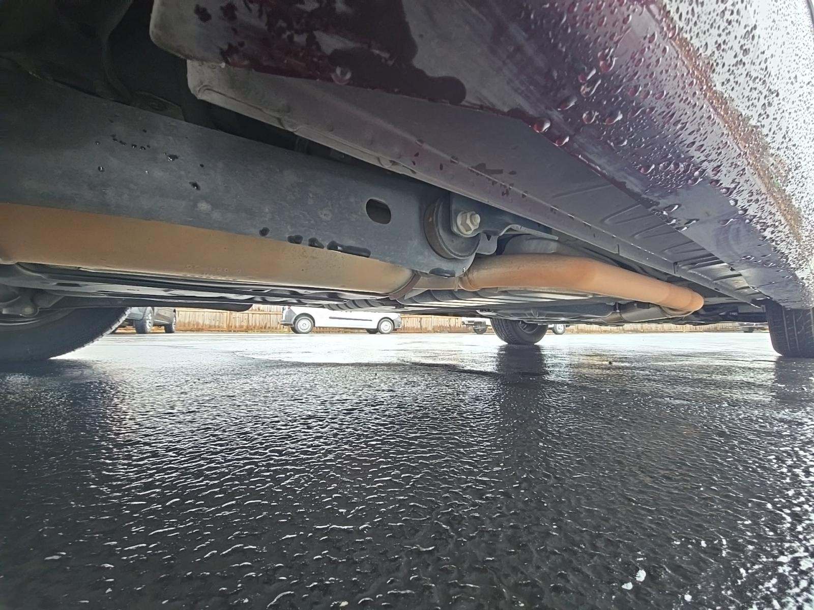 2020 Dodge Grand Caravan SE FWD