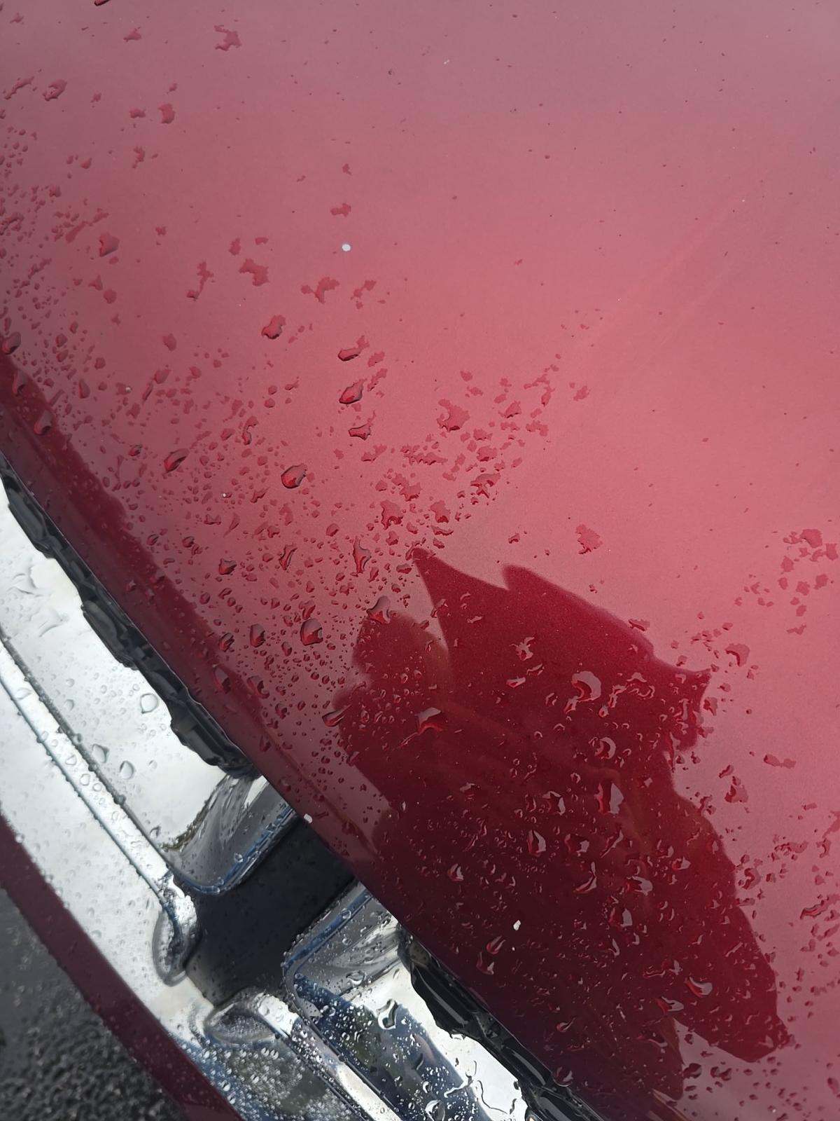 2020 Dodge Grand Caravan SE FWD