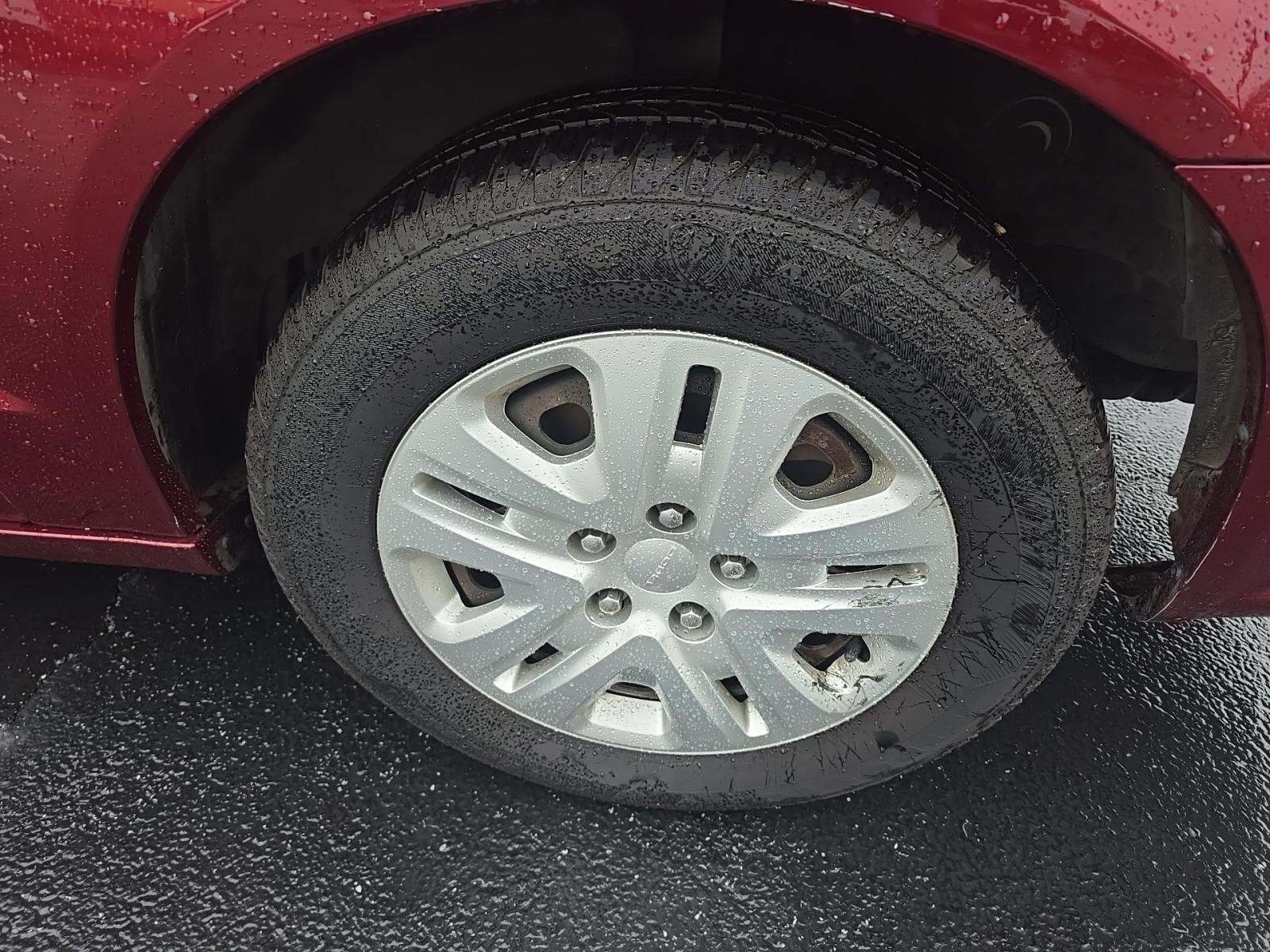 2020 Dodge Grand Caravan SE FWD