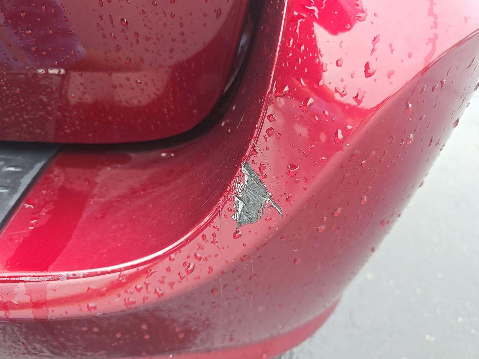 2020 Dodge Grand Caravan SE FWD