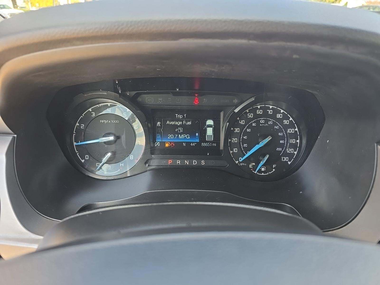 2019 Ford Ranger XLT RWD