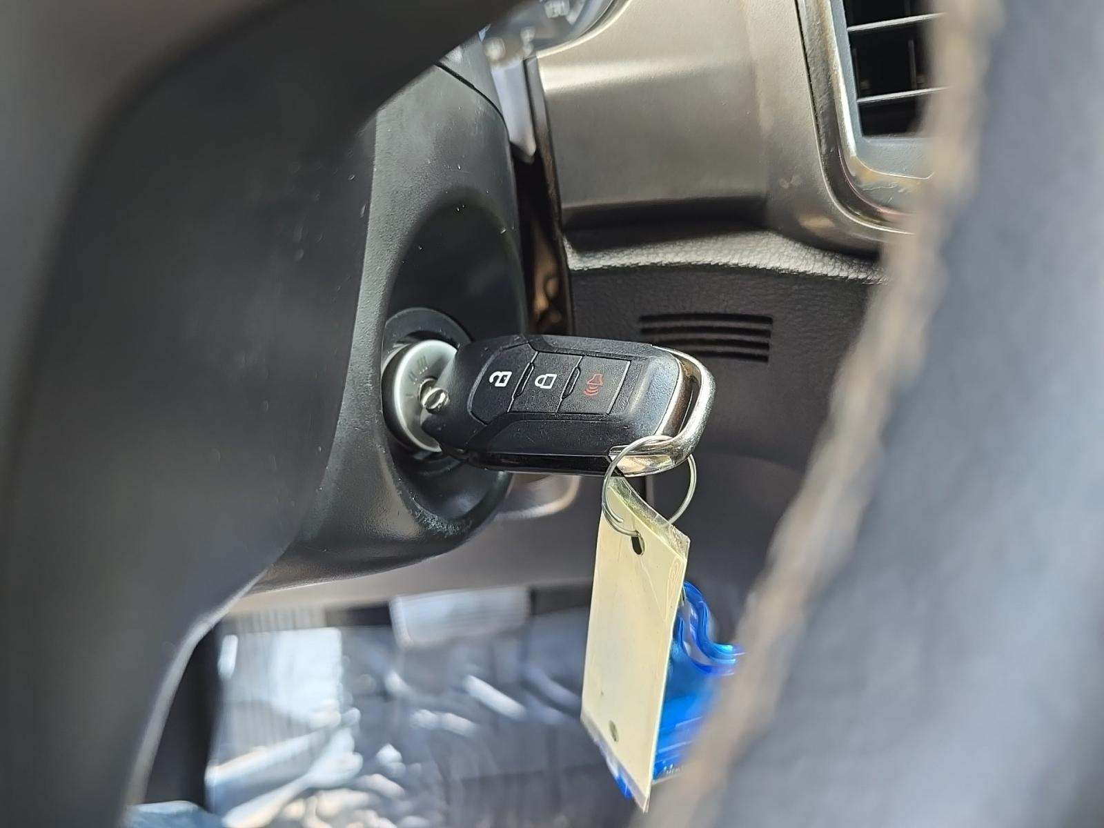 2019 Ford Ranger XLT RWD