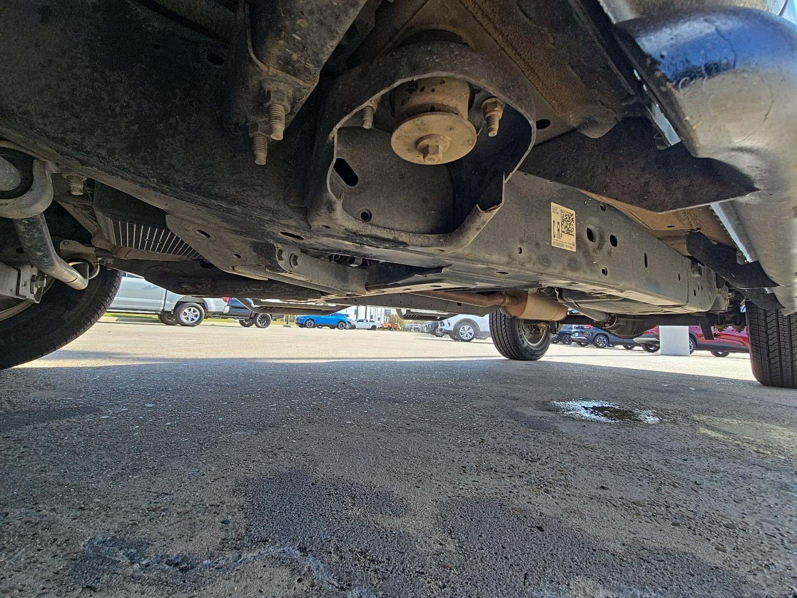 2019 Ford Ranger XLT RWD