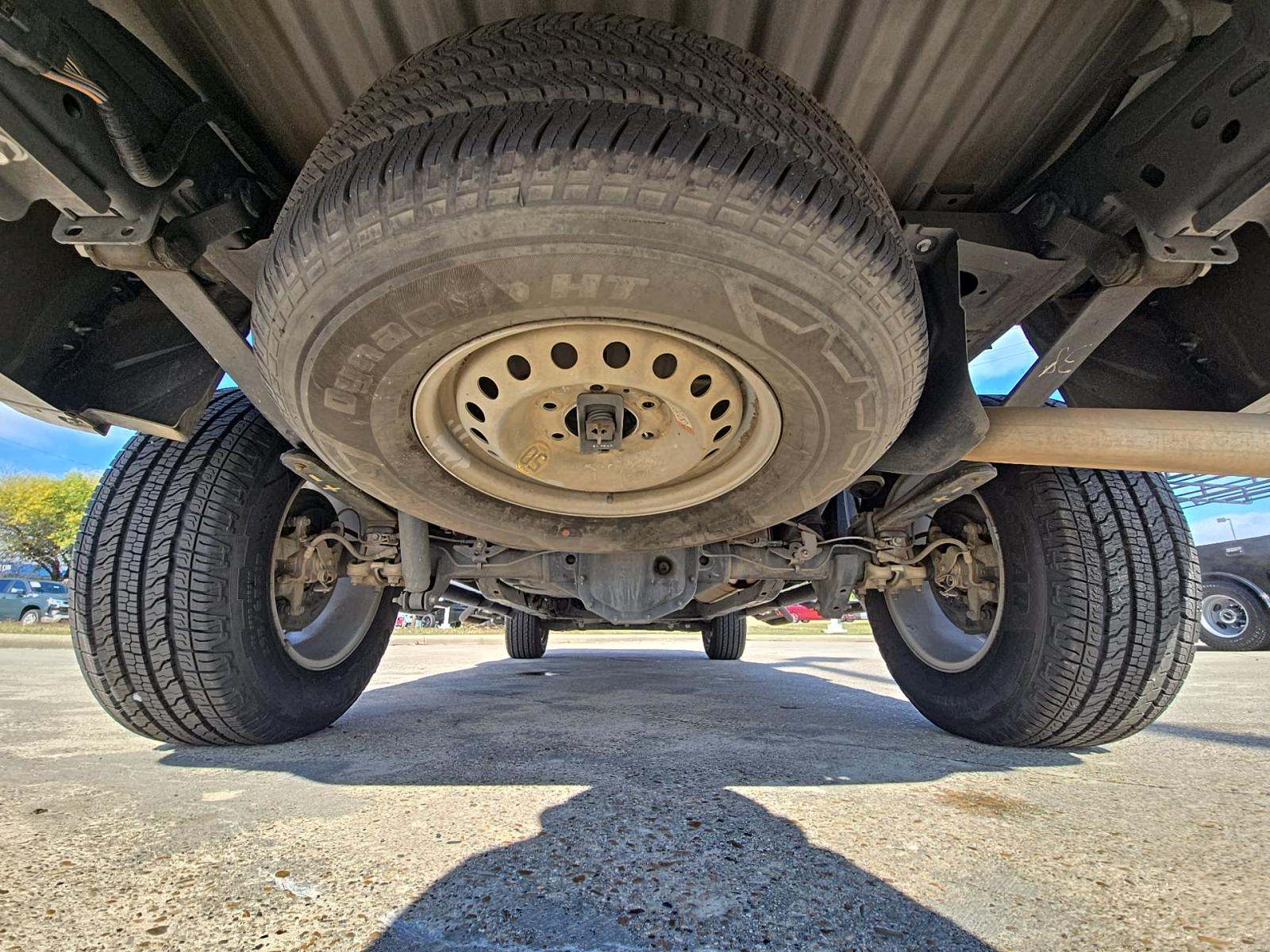2019 Ford Ranger XLT RWD