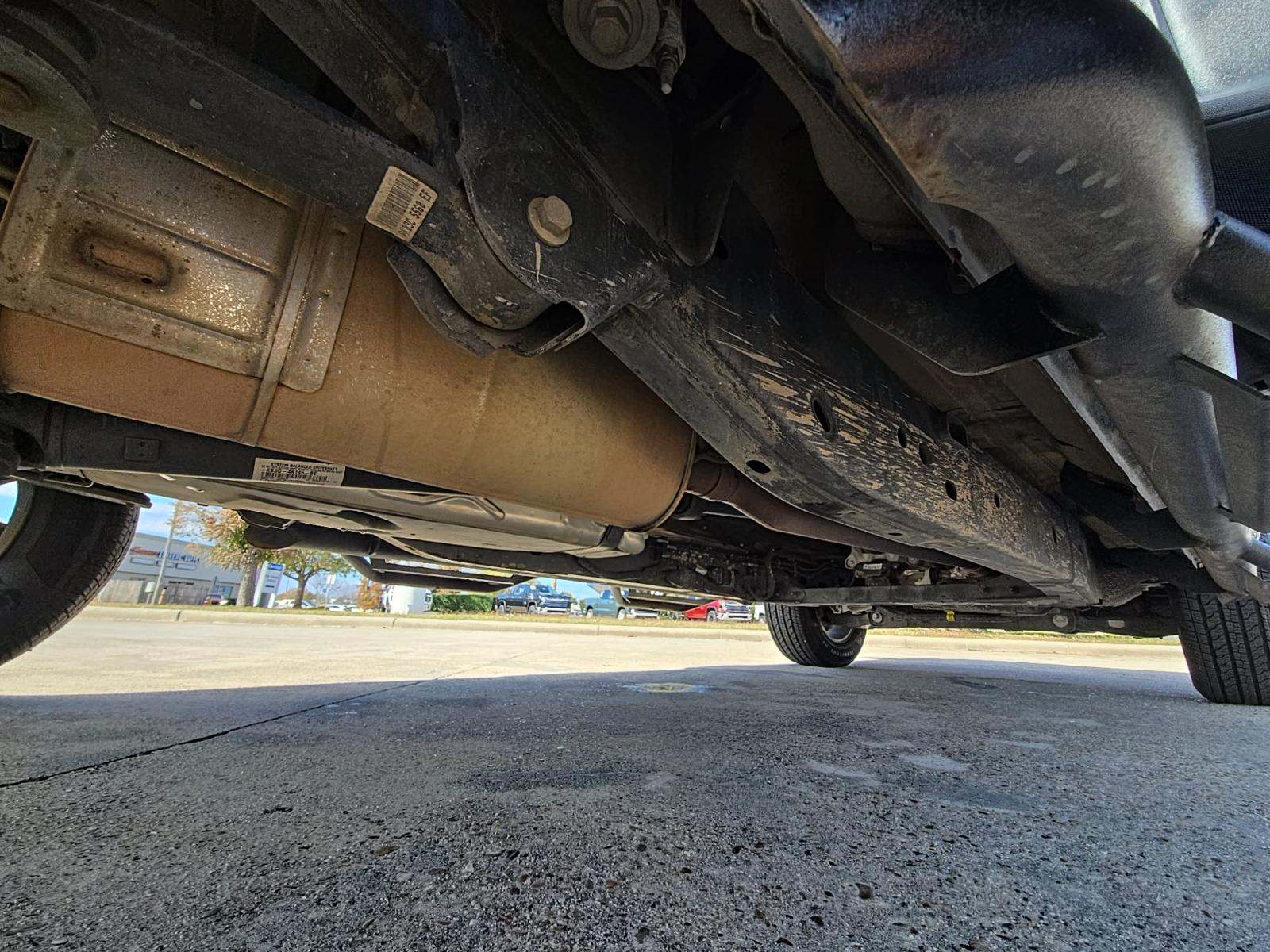 2019 Ford Ranger XLT RWD