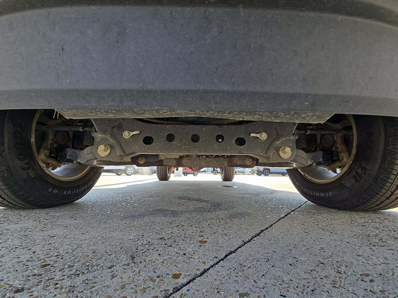 2019 Ford Ranger XLT RWD