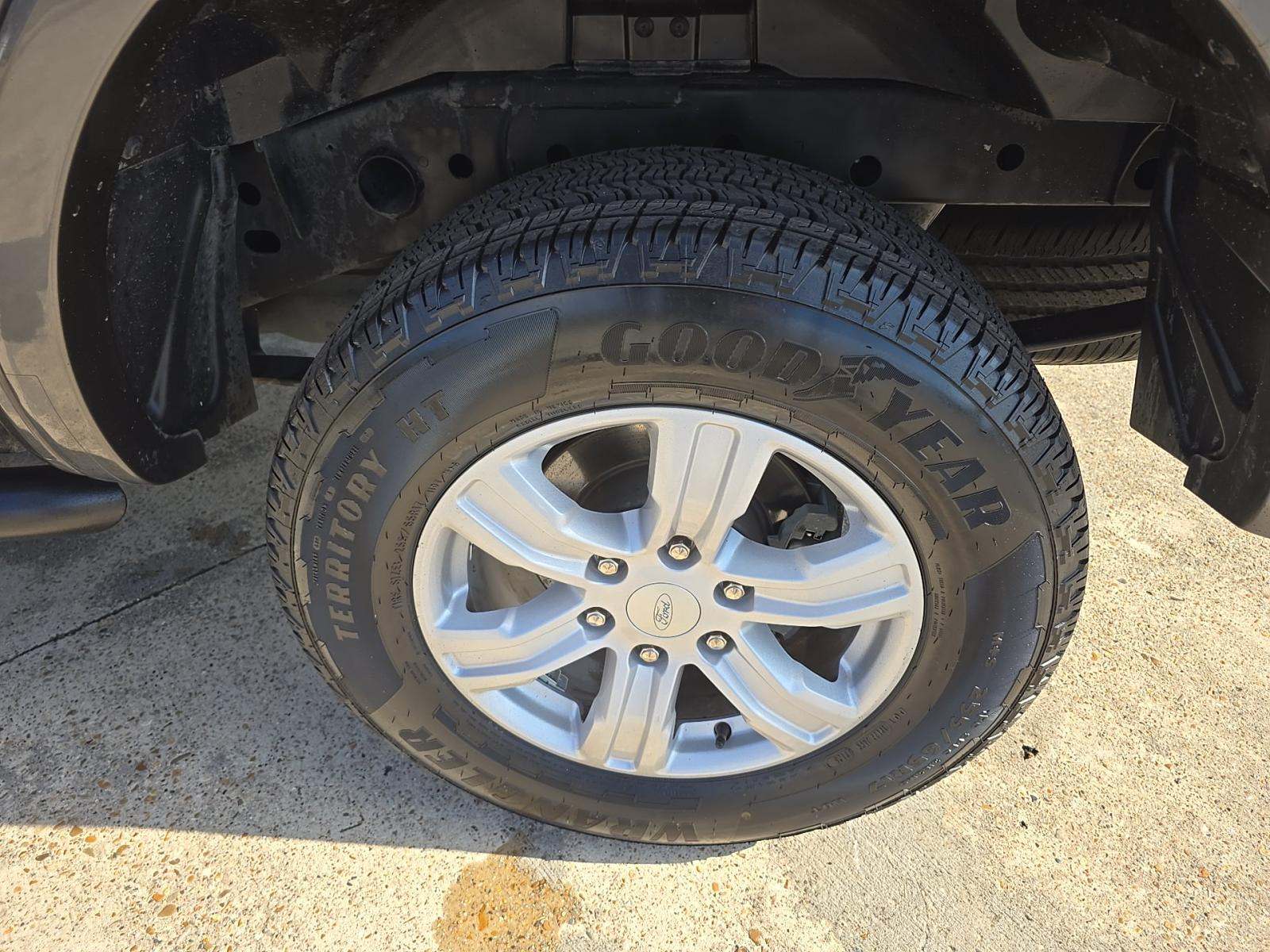 2019 Ford Ranger XLT RWD