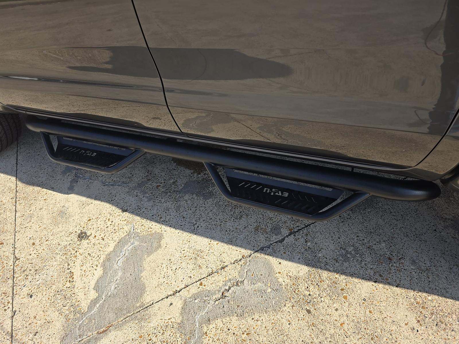 2019 Ford Ranger XLT RWD