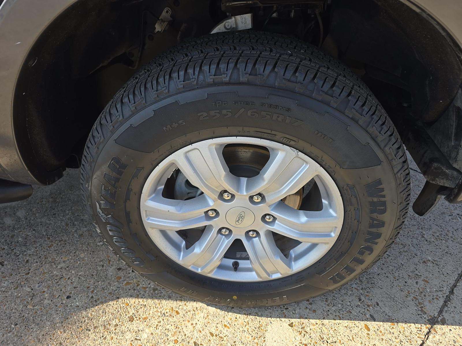 2019 Ford Ranger XLT RWD