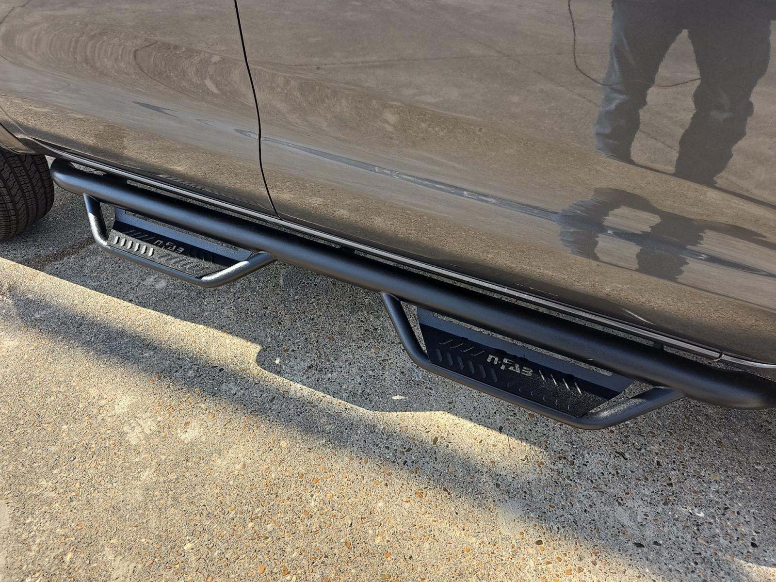 2019 Ford Ranger XLT RWD