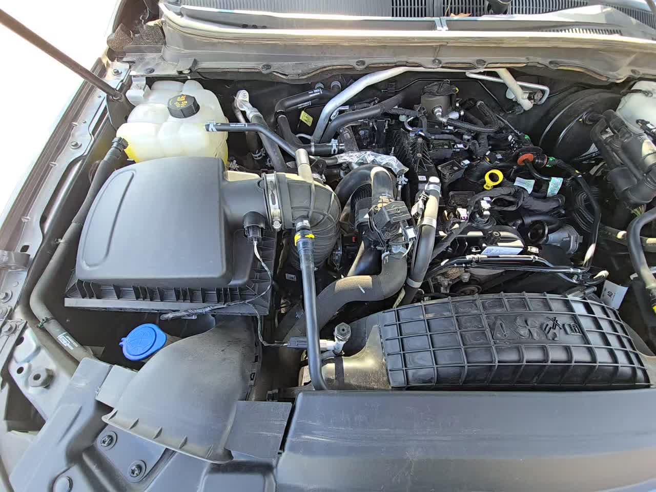 2019 Ford Ranger XLT RWD