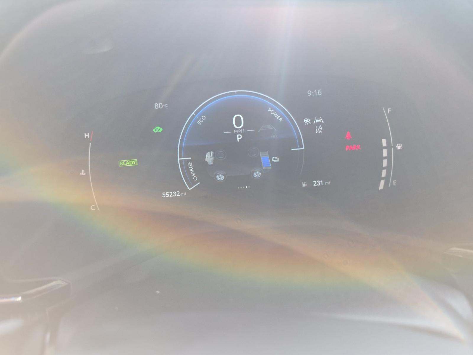 2025 Toyota Camry SE FWD