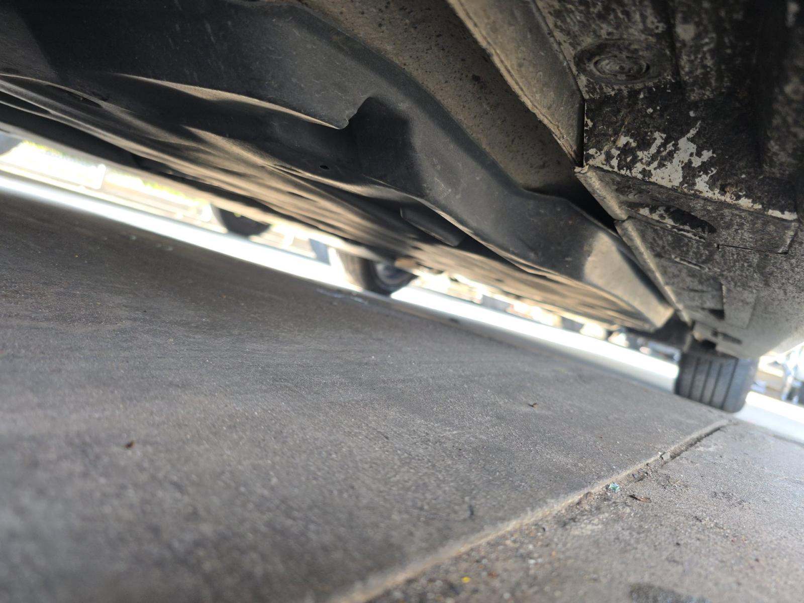 2025 Toyota Camry SE FWD