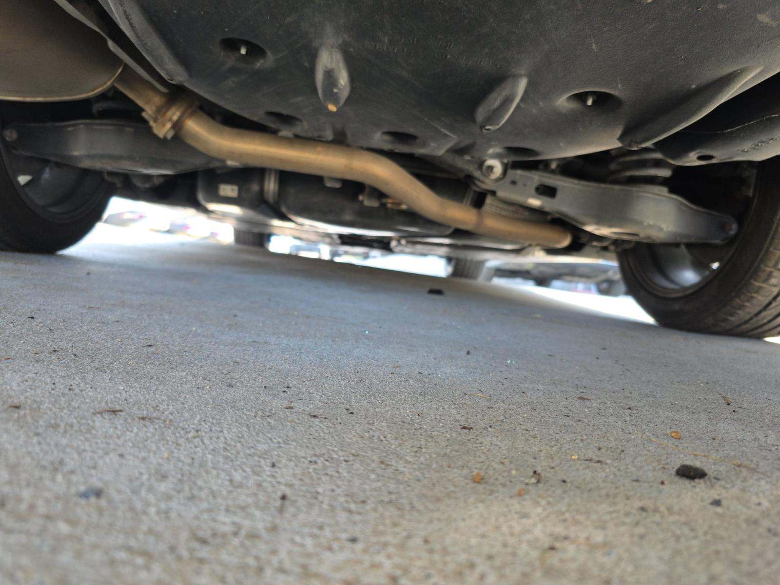 2025 Toyota Camry SE FWD